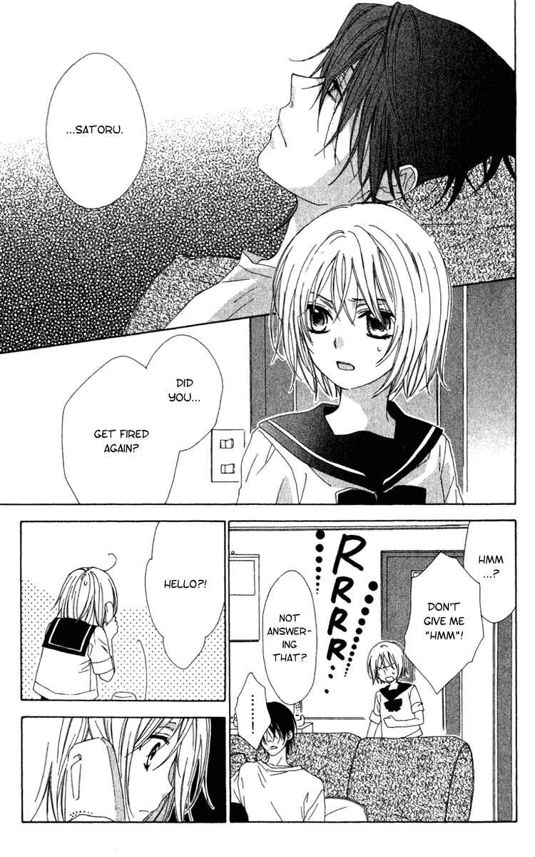 Page 6 Chapter 10 Shinigami no Ballad