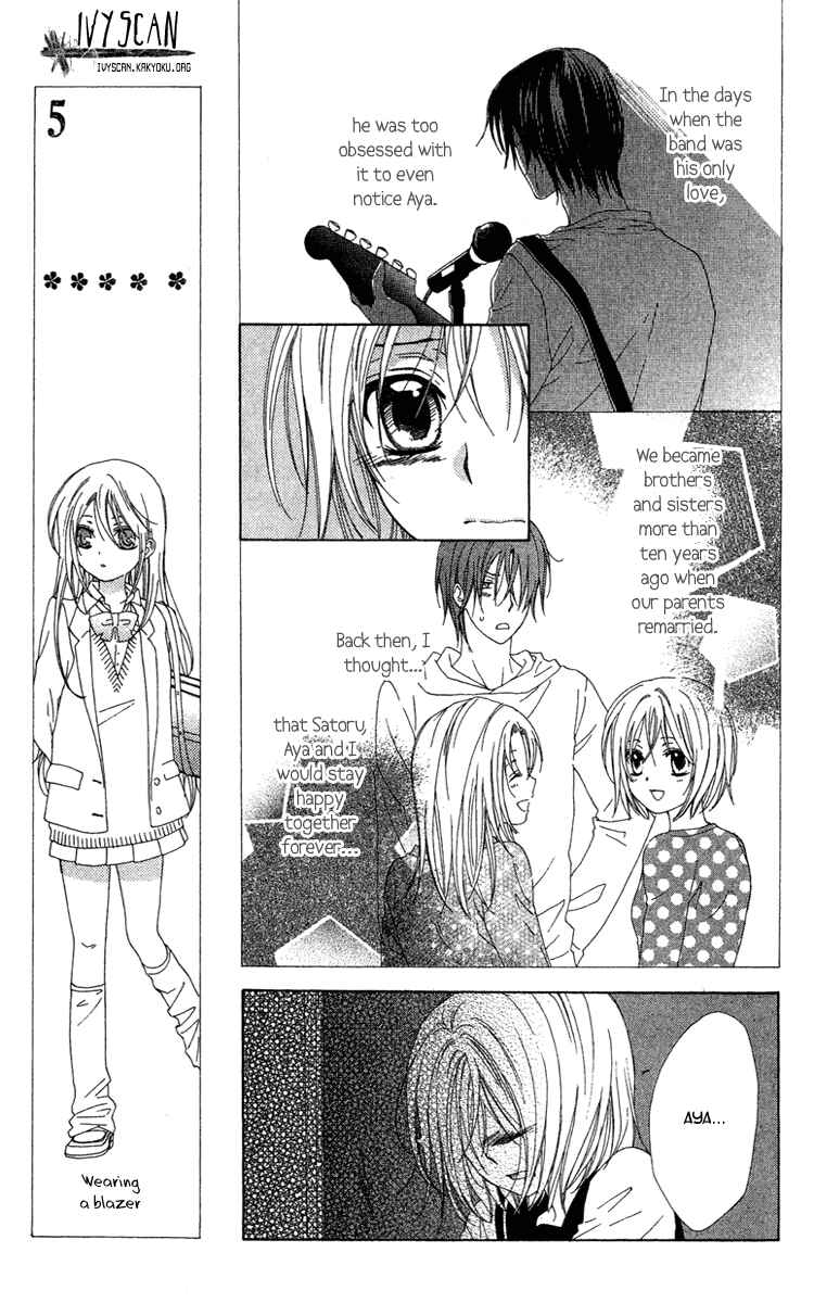 Page 8 Chapter 10 Shinigami no Ballad