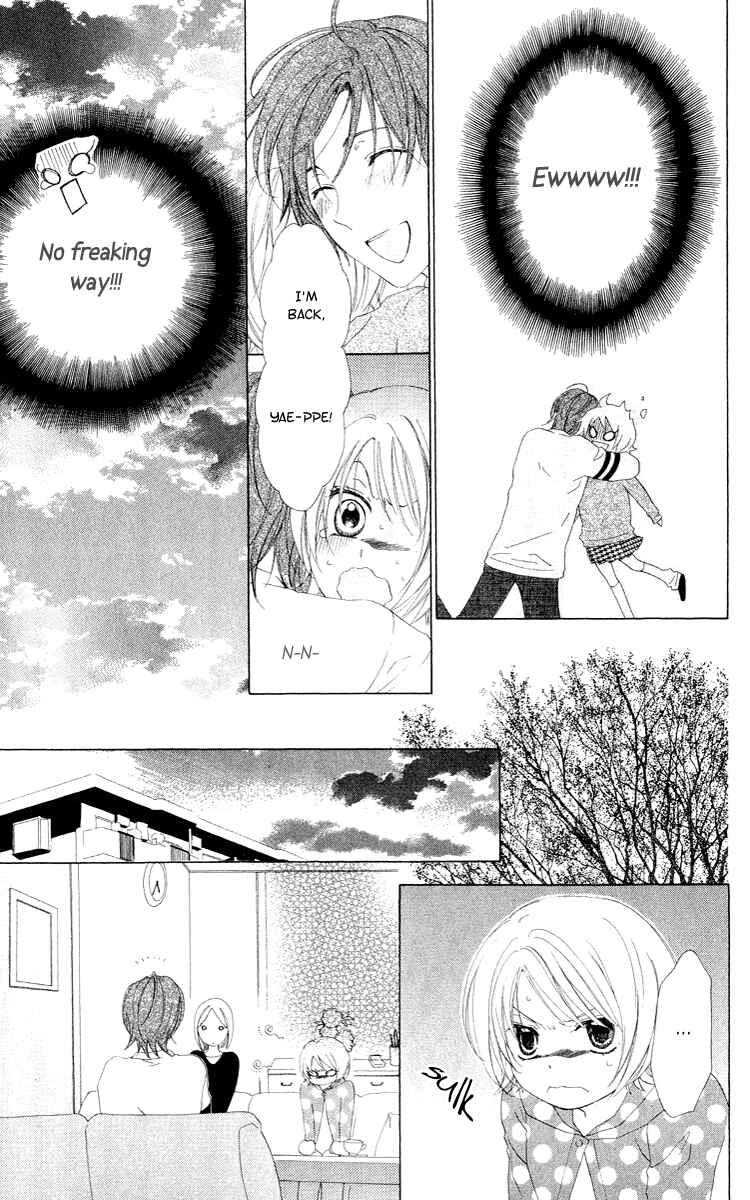 Page 18 Chapter 3 Shinigami no Ballad
