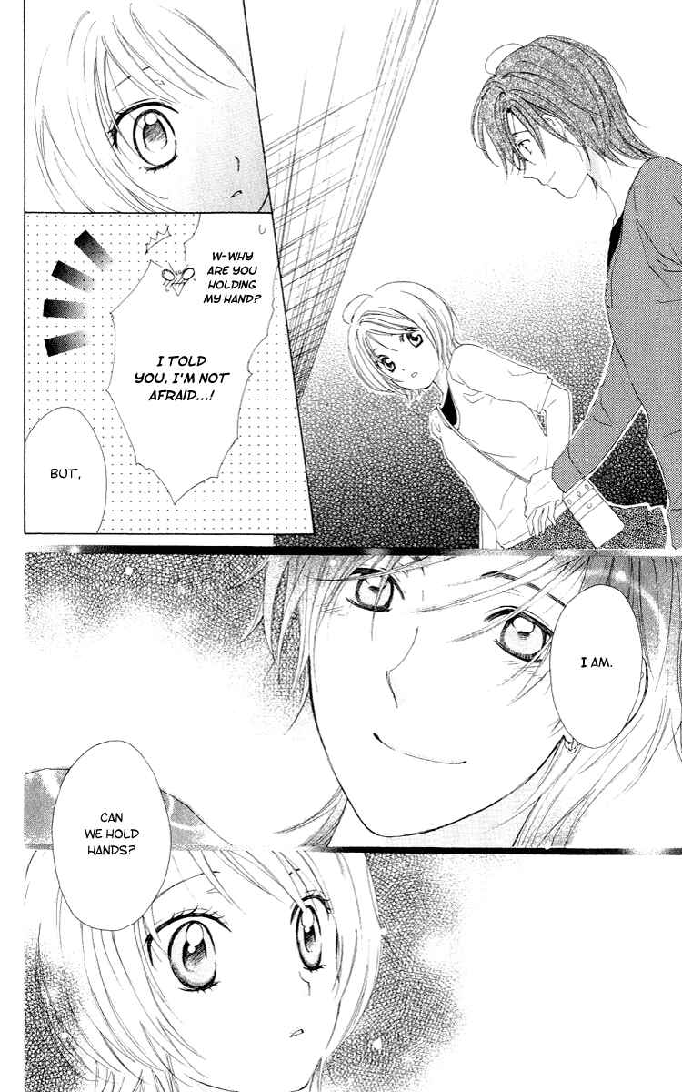 Page 29 Chapter 3 Shinigami no Ballad