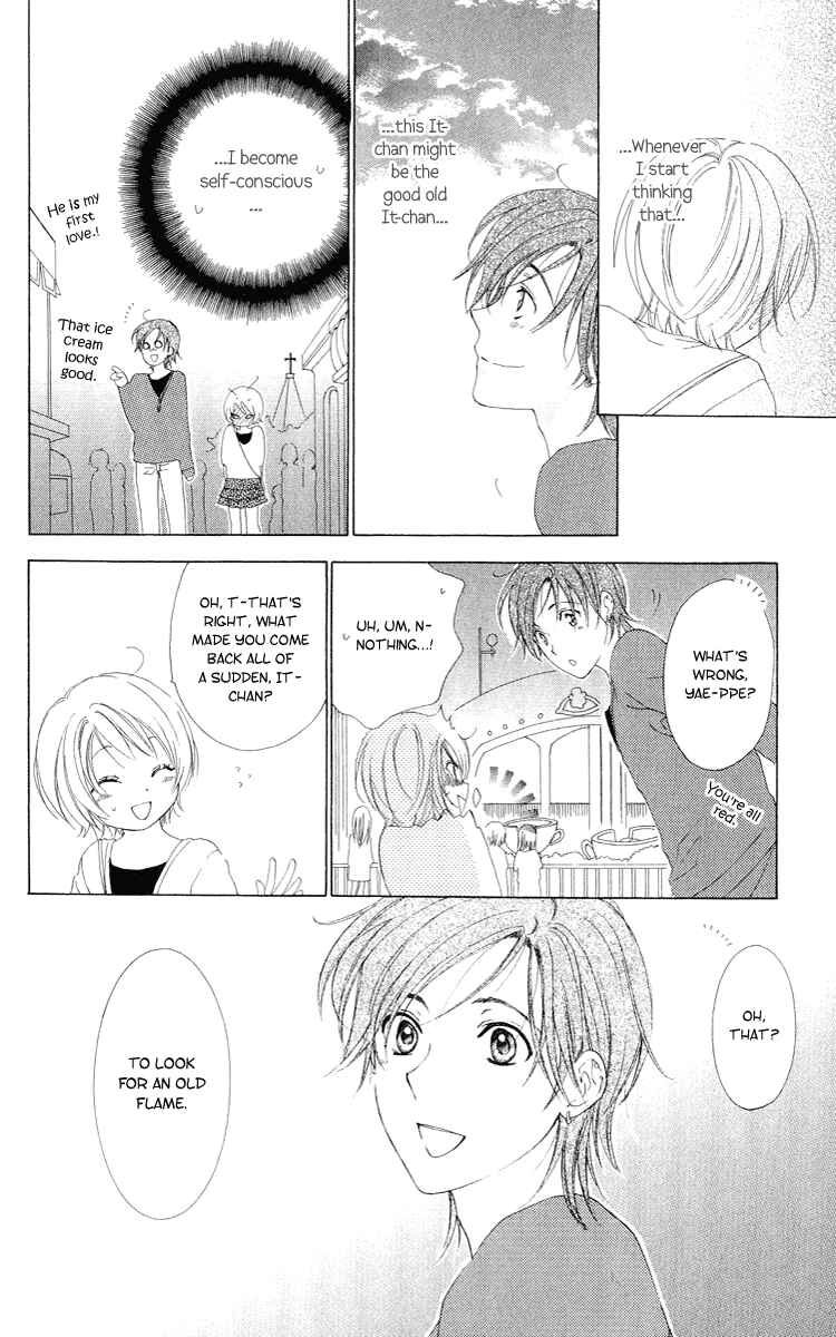 Page 37 Chapter 3 Shinigami no Ballad