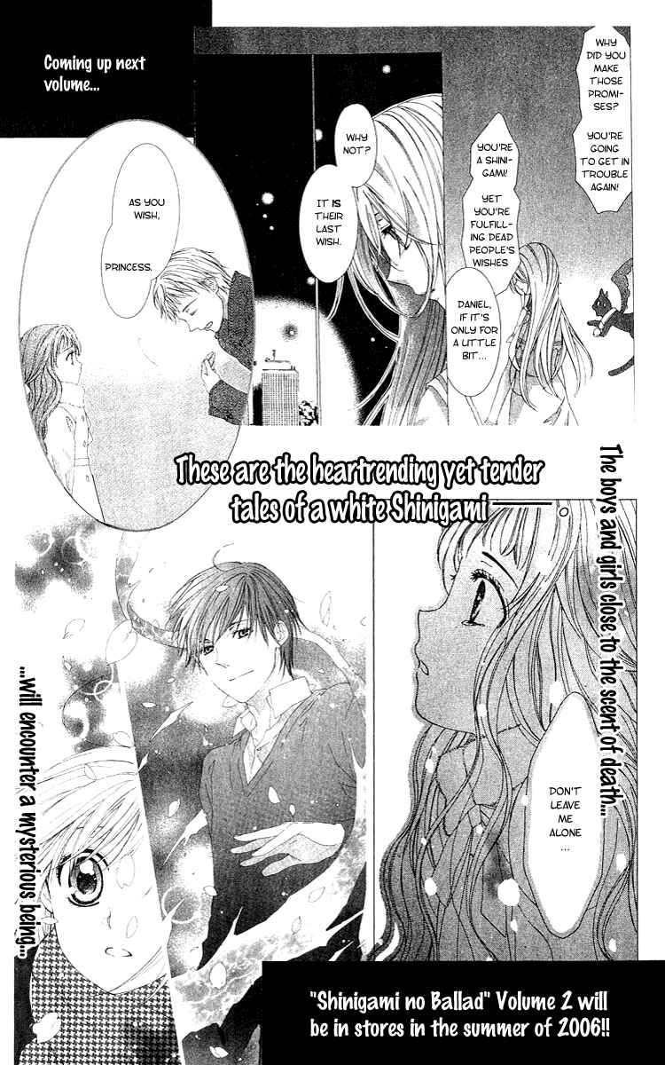 Page 55 Chapter 3 Shinigami no Ballad