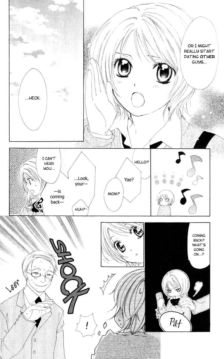 Page 9 Chapter 3 Shinigami no Ballad