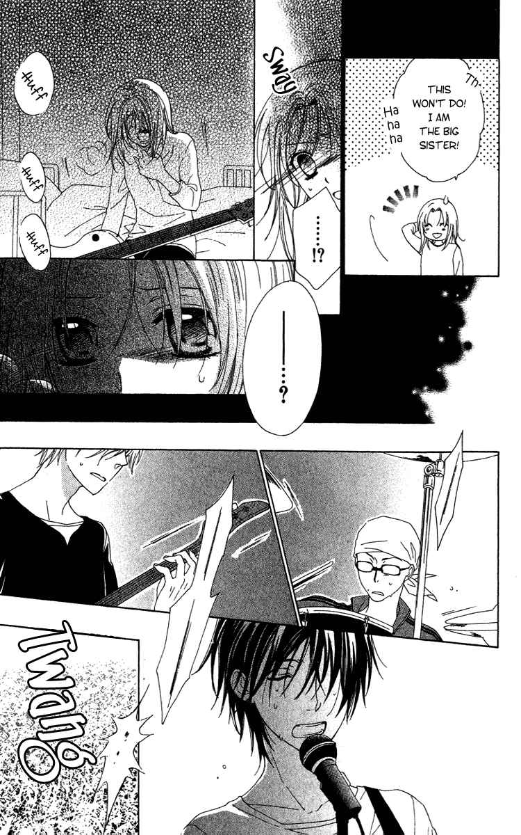 Page 14 Chapter 9 Shinigami no Ballad