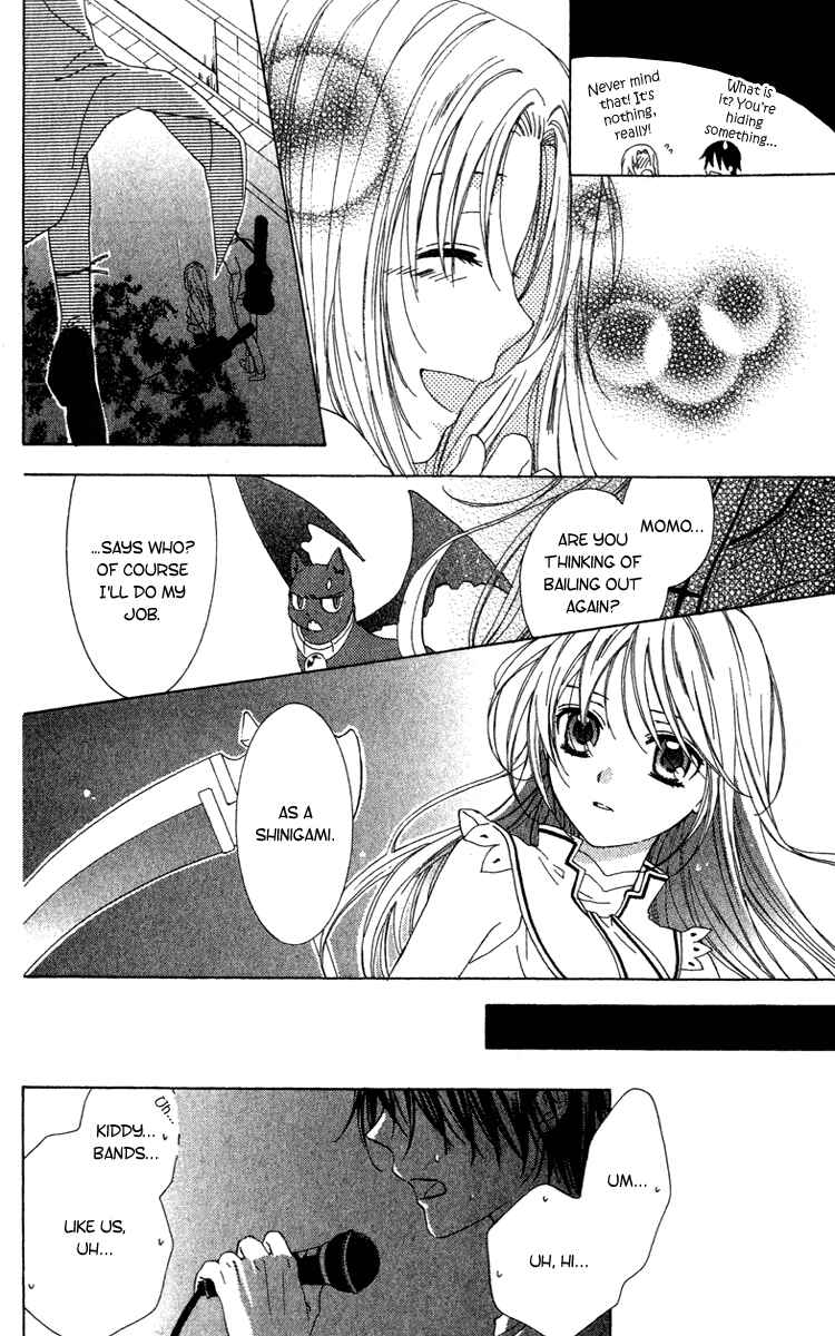 Page 19 Chapter 9 Shinigami no Ballad