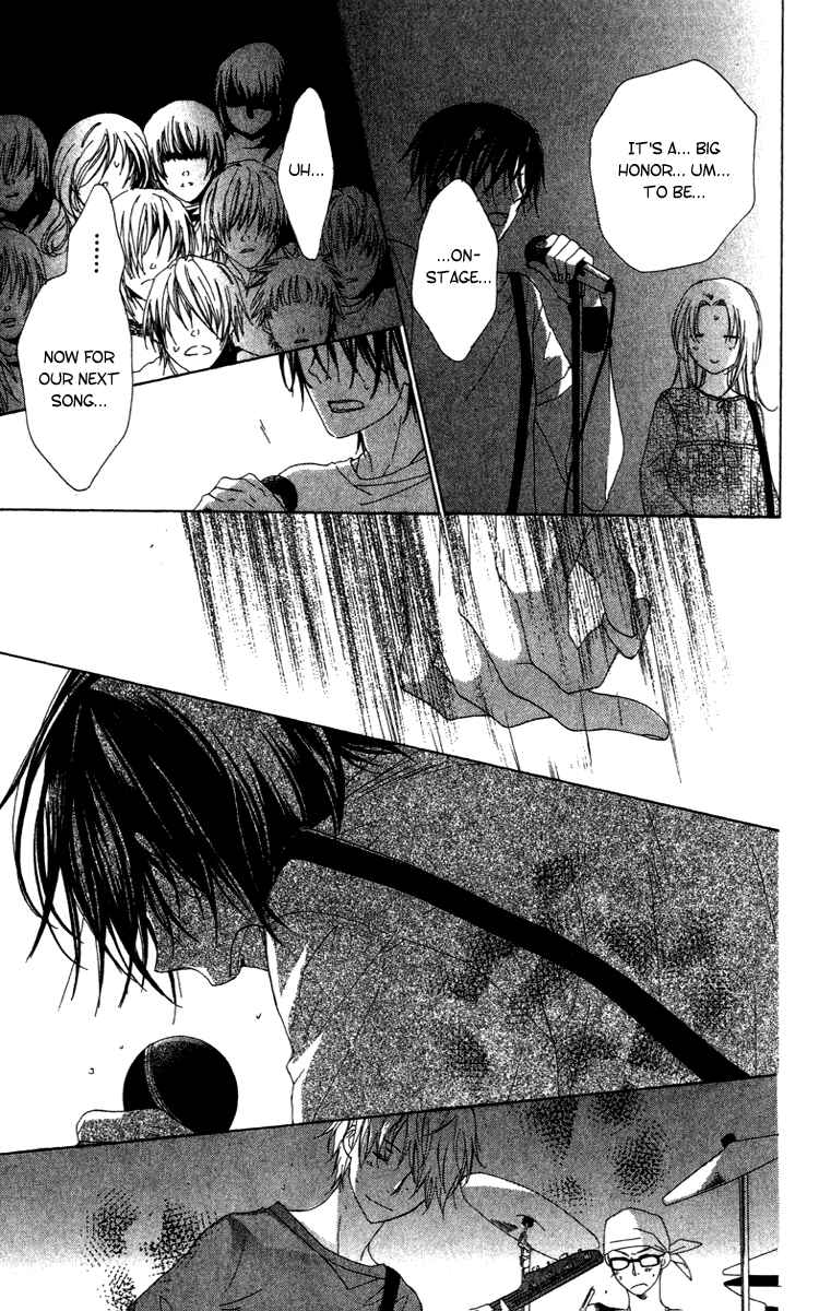 Page 20 Chapter 9 Shinigami no Ballad