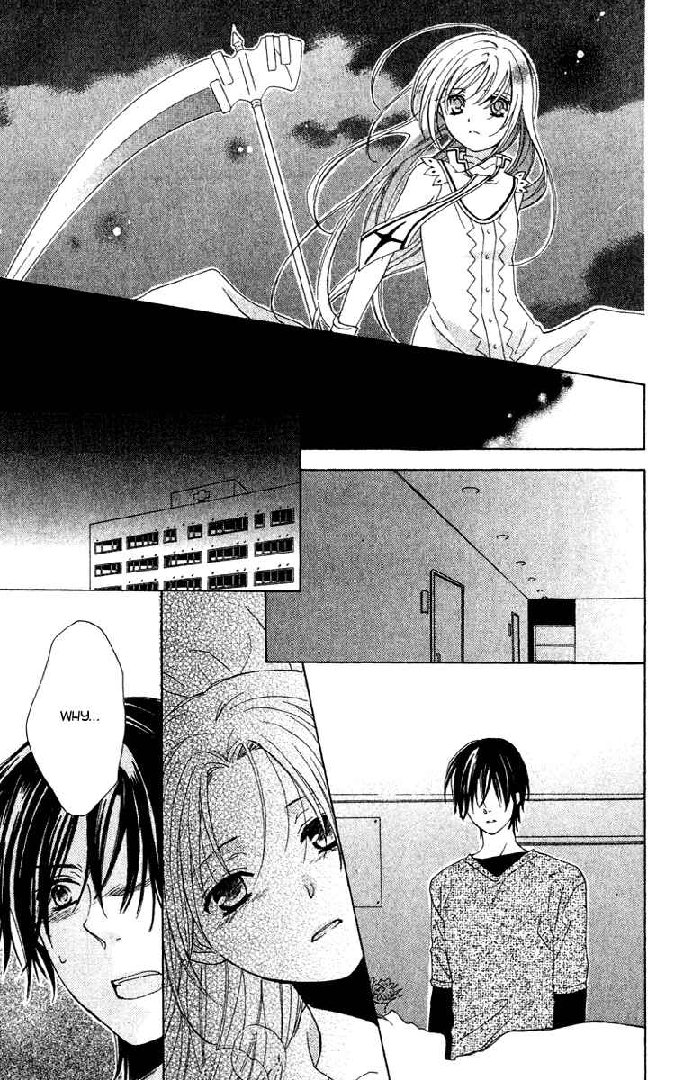 Page 36 Chapter 9 Shinigami no Ballad