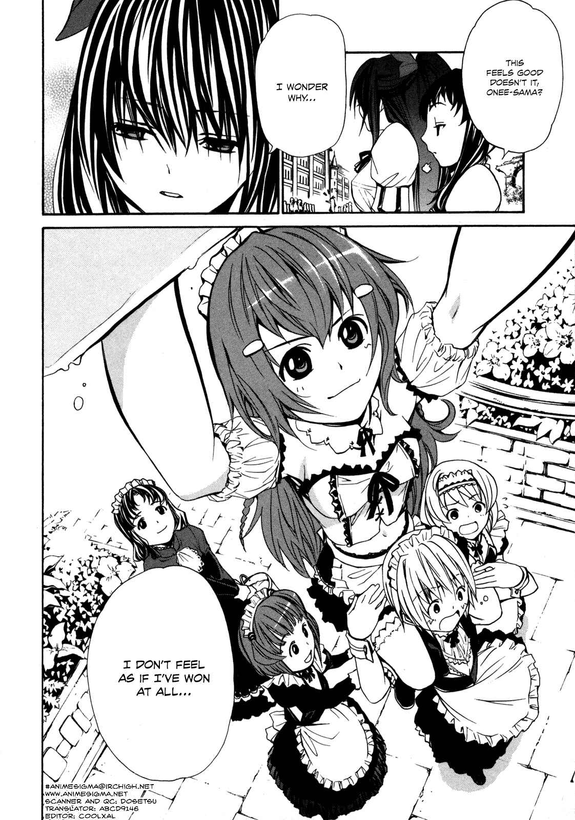 Page 31 Chapter 3 VITA Sexualis