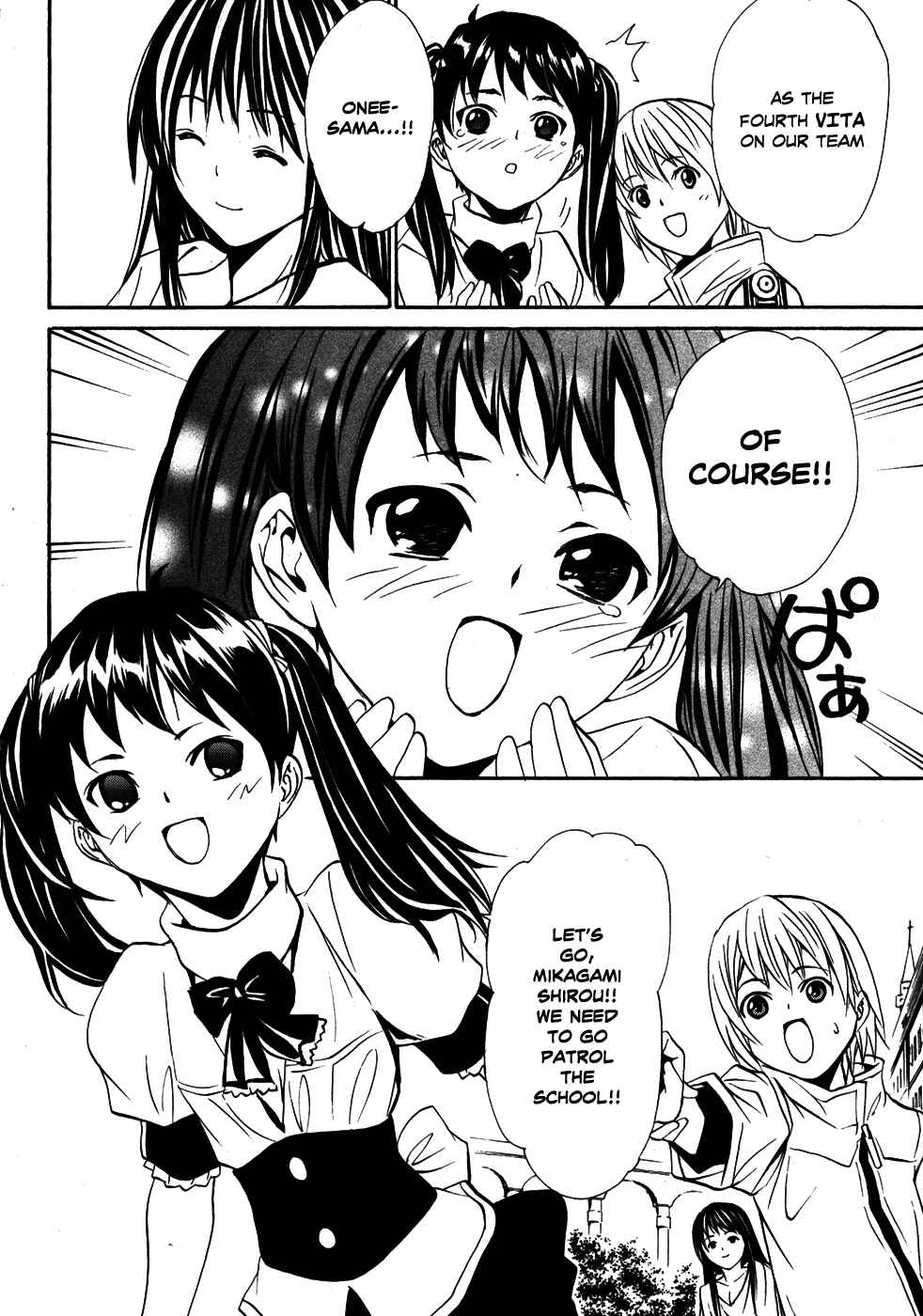 Page 42 Chapter 6 VITA Sexualis