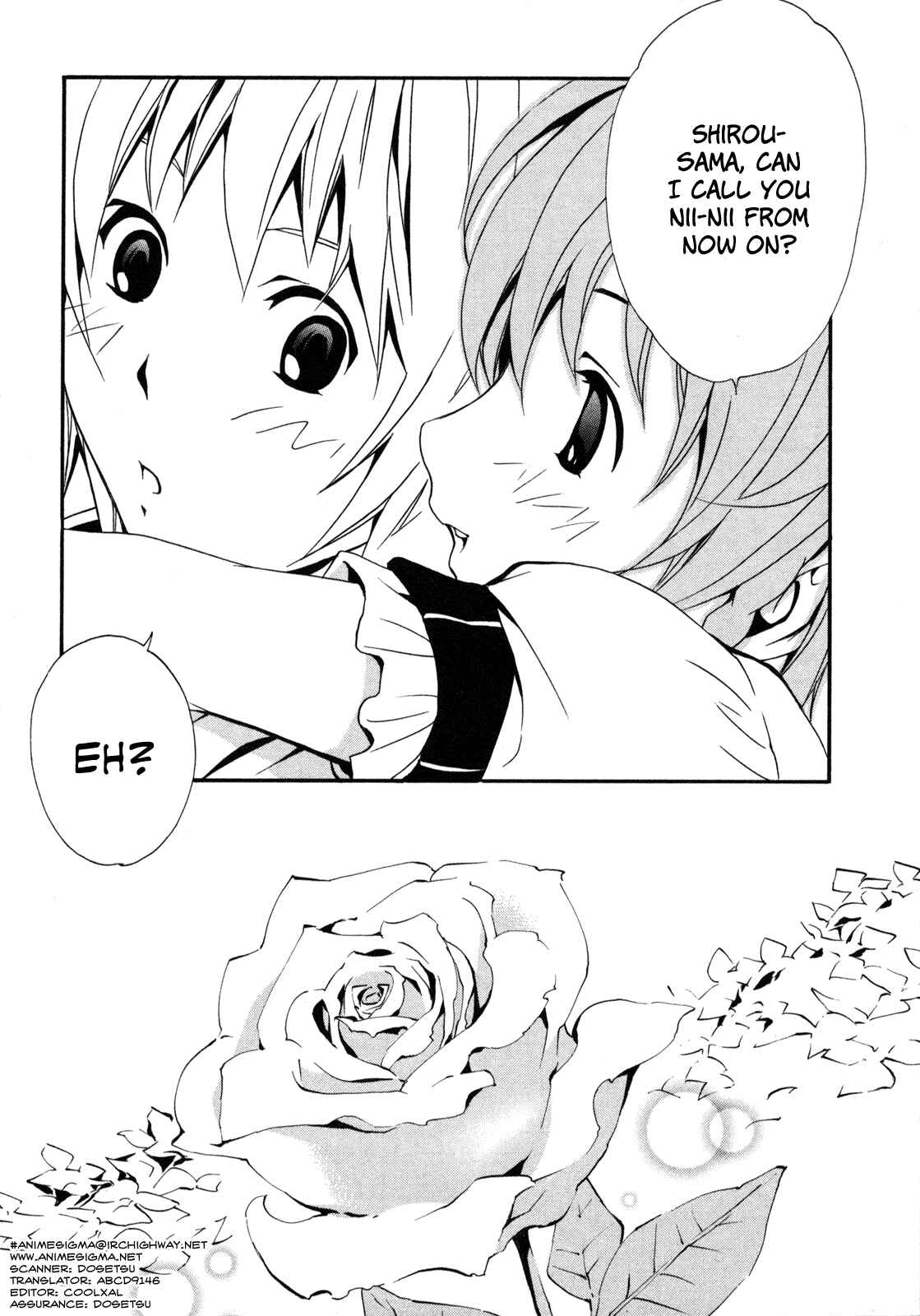 Page 36 Chapter 4 VITA Sexualis