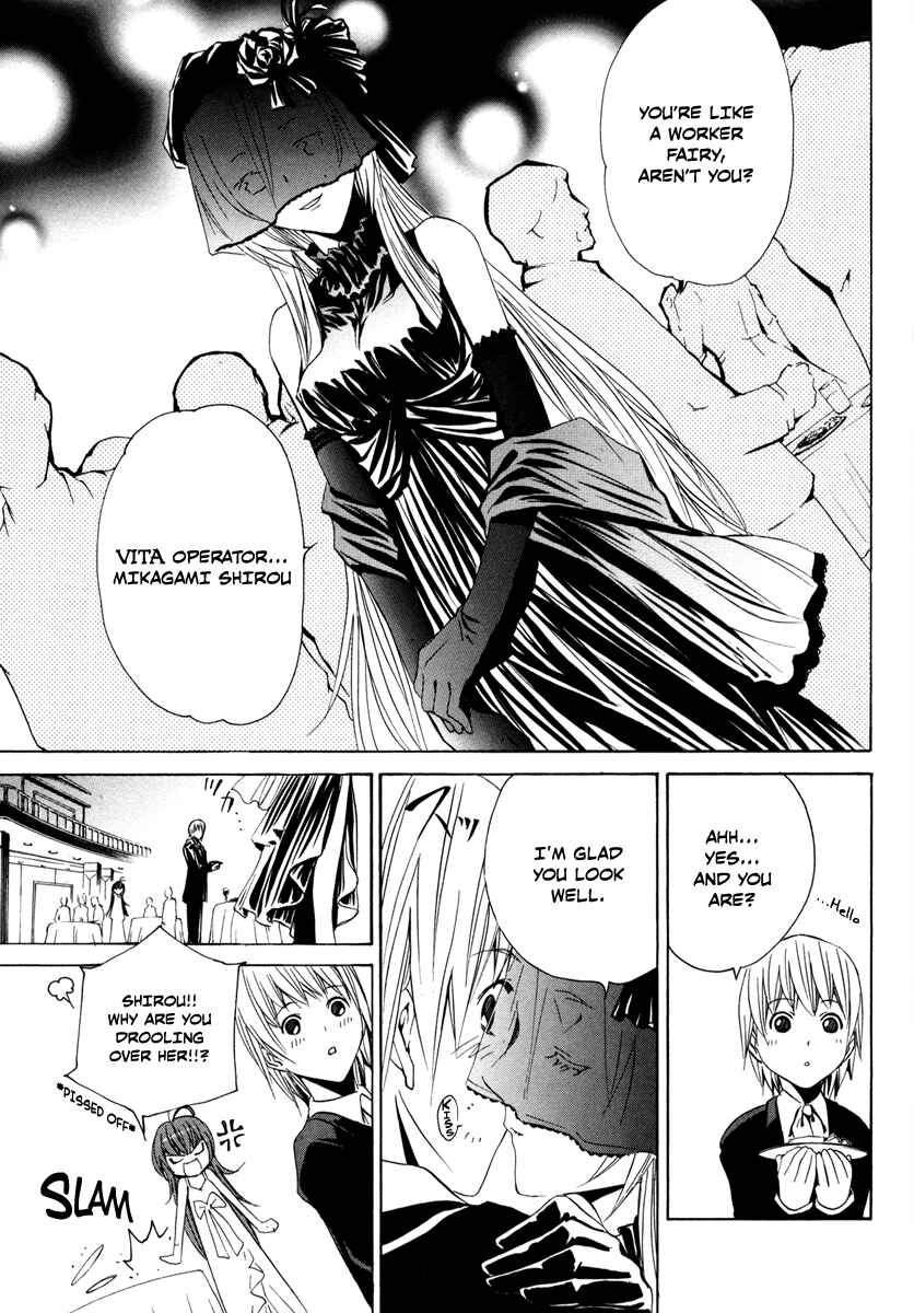 Page 7 Chapter 8 VITA Sexualis