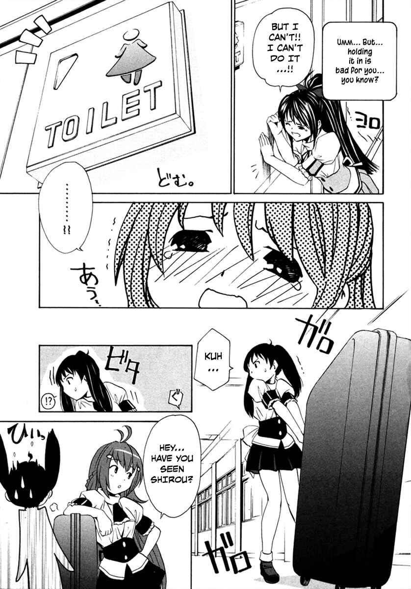 Page 19 Chapter 5 VITA Sexualis