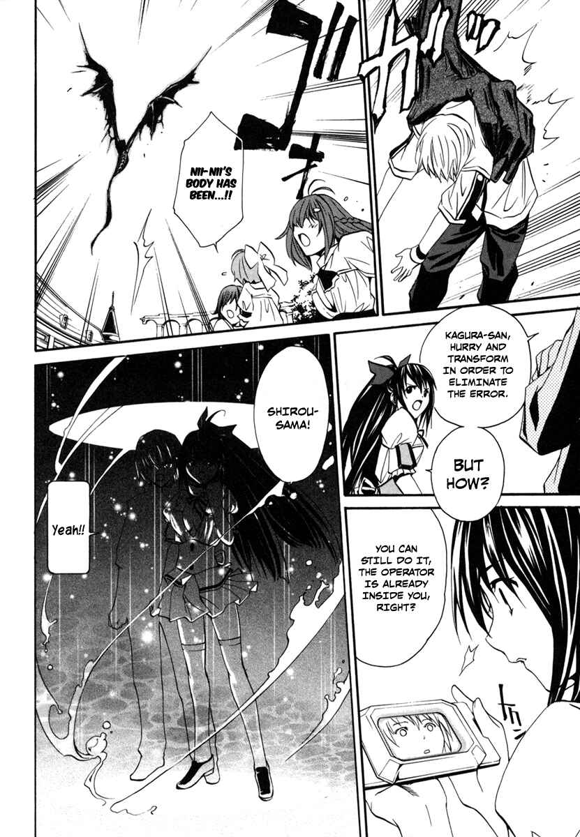 Page 30 Chapter 5 VITA Sexualis