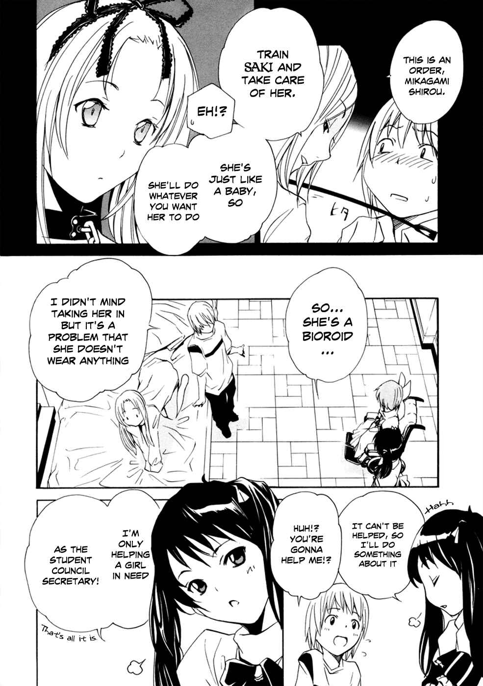 Page 14 Chapter 9 VITA Sexualis