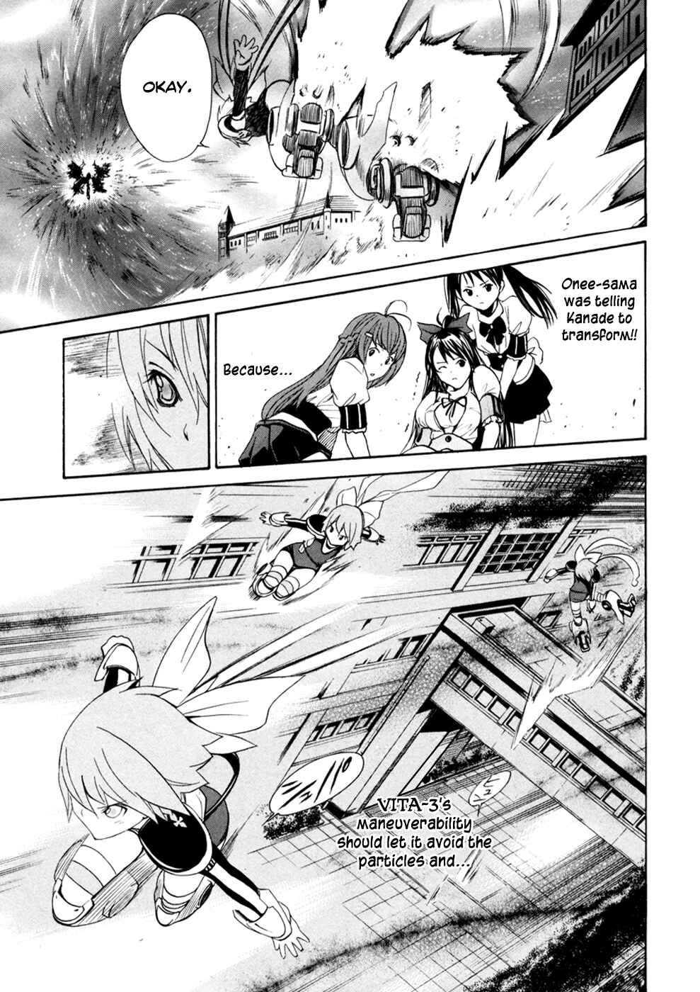 Page 29 Chapter 9 VITA Sexualis