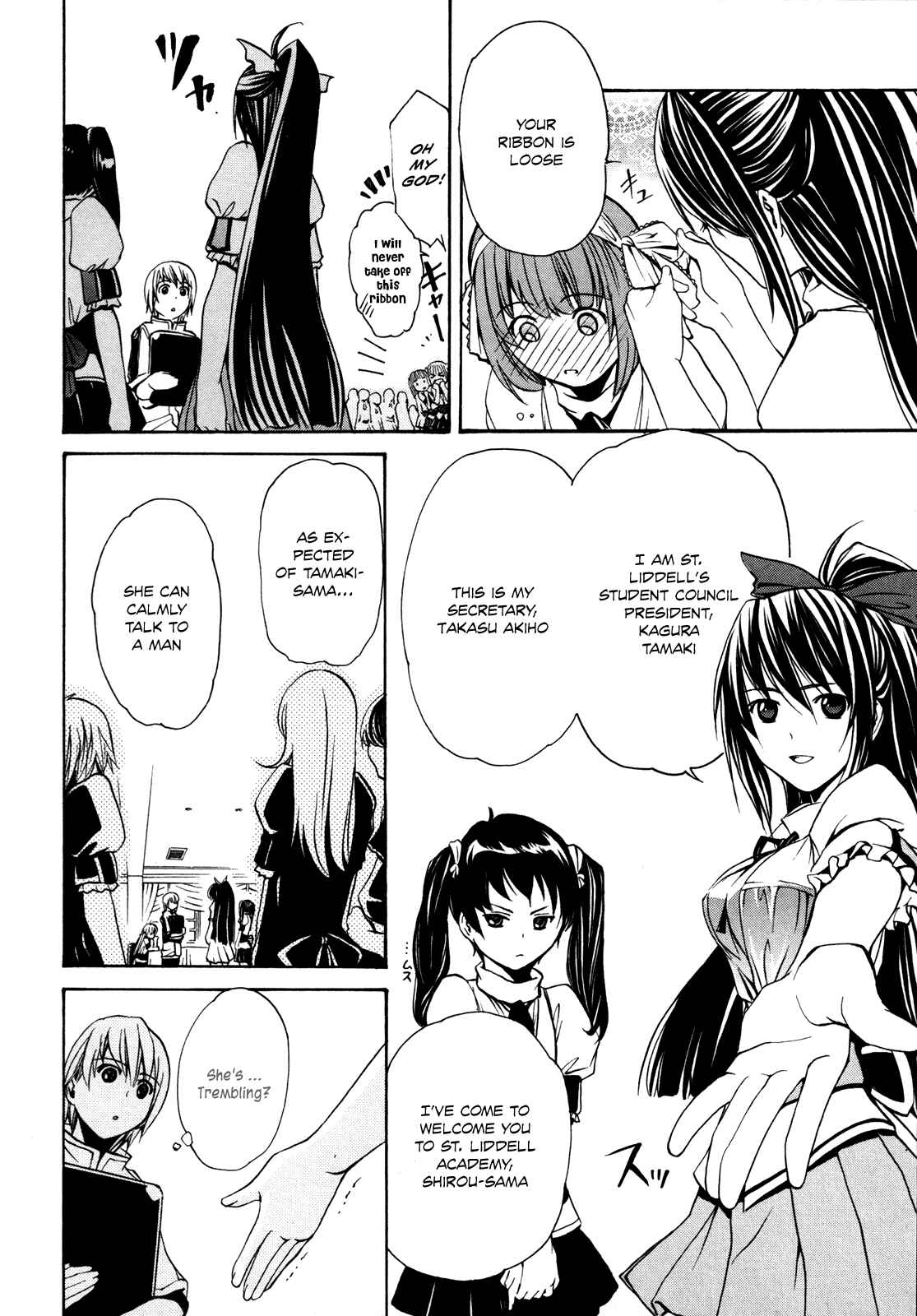 Page 10 Chapter 2 VITA Sexualis