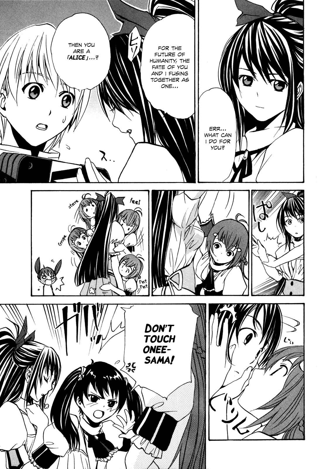 Page 11 Chapter 2 VITA Sexualis