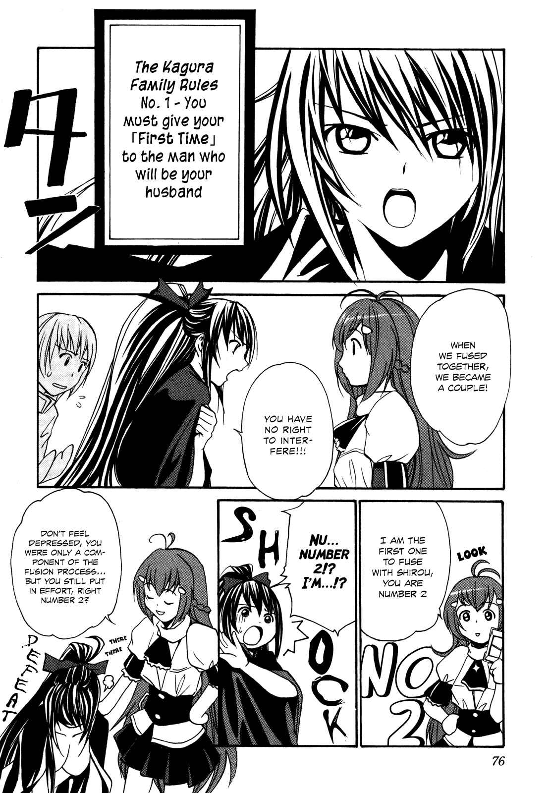 Page 36 Chapter 2 VITA Sexualis