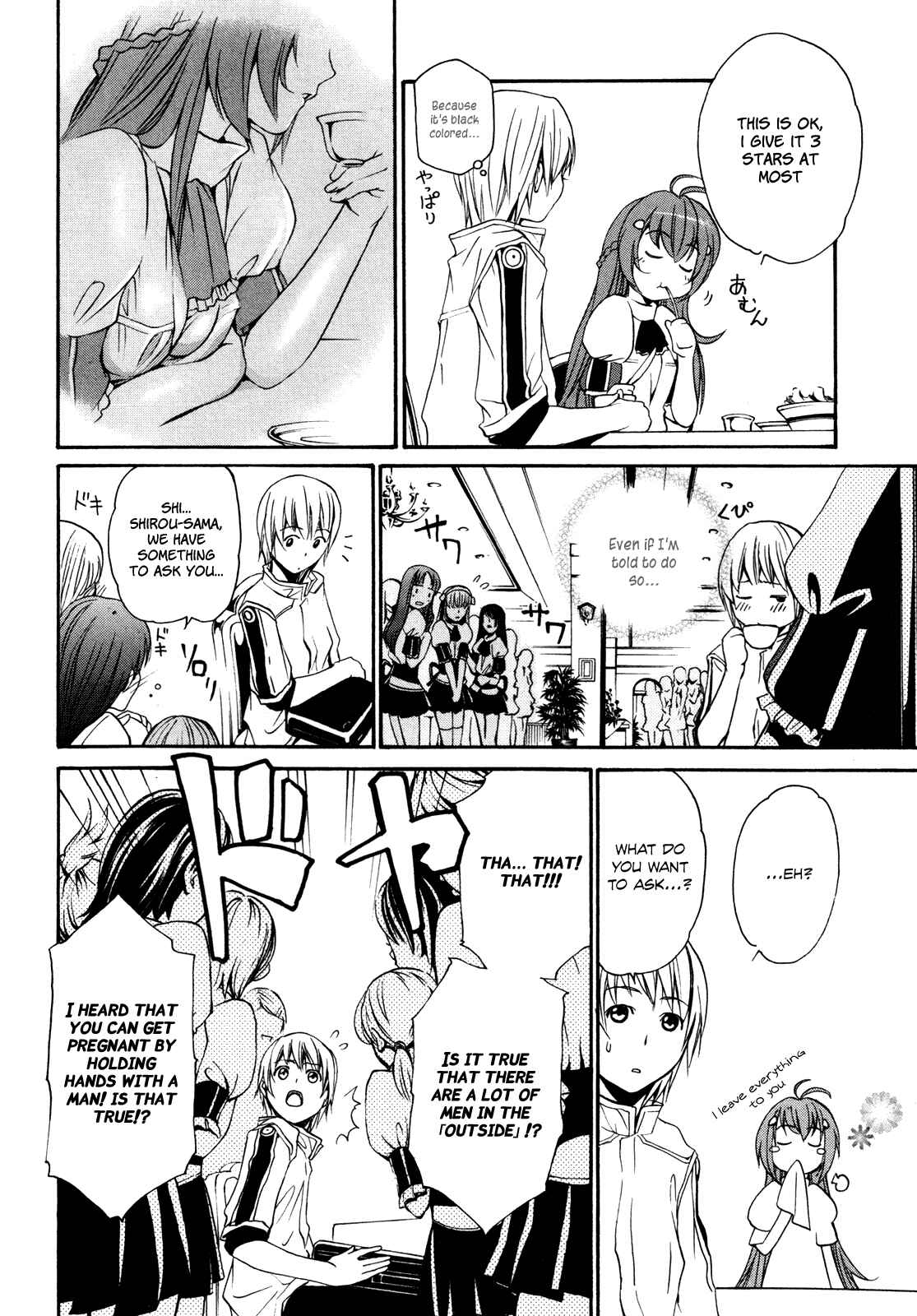 Page 8 Chapter 2 VITA Sexualis