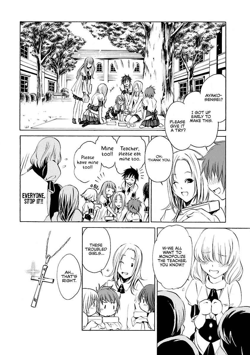 Page 15 Chapter 10 VITA Sexualis