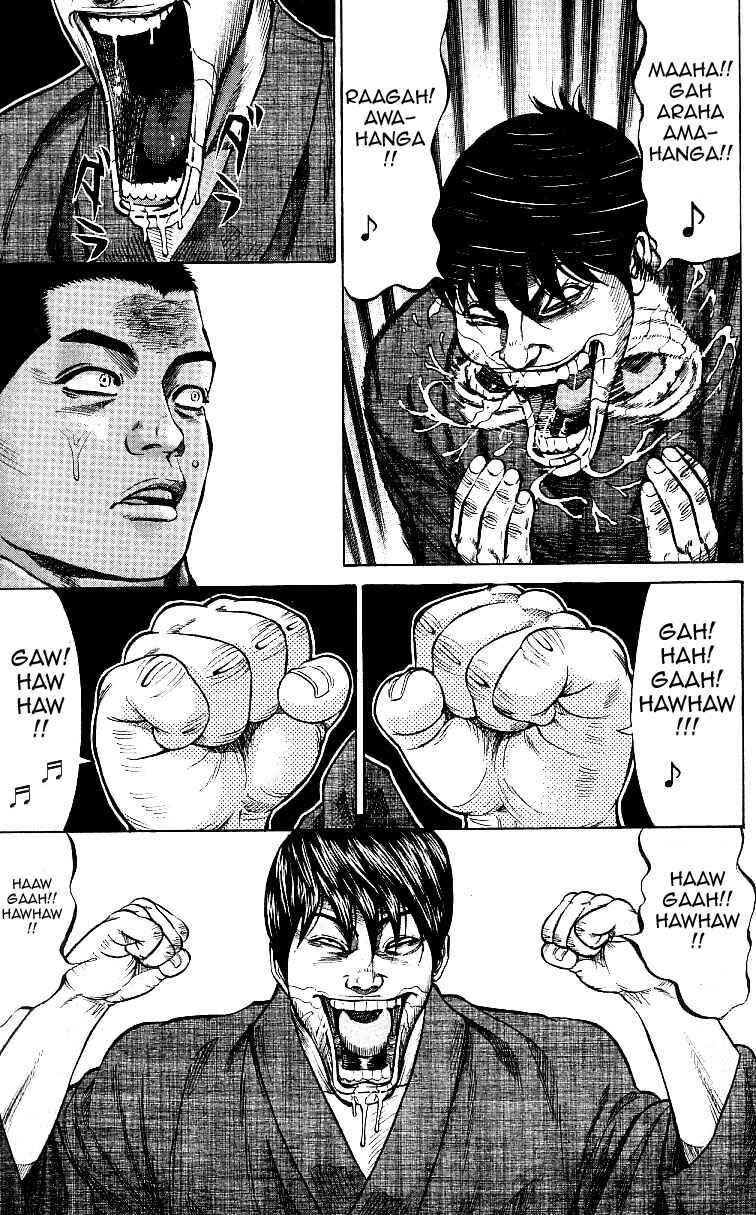 Page 13 Chapter 7 Shin Garouden