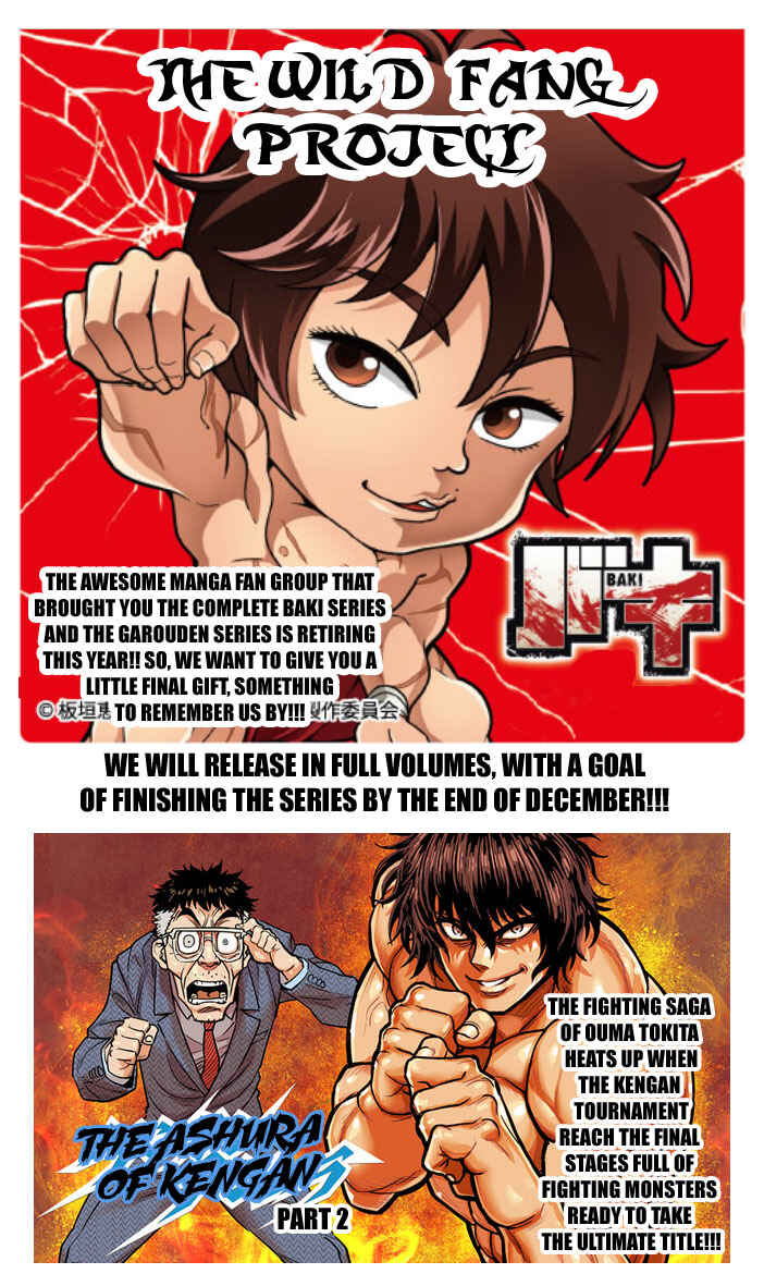 Page 20 Chapter 5 Shin Garouden