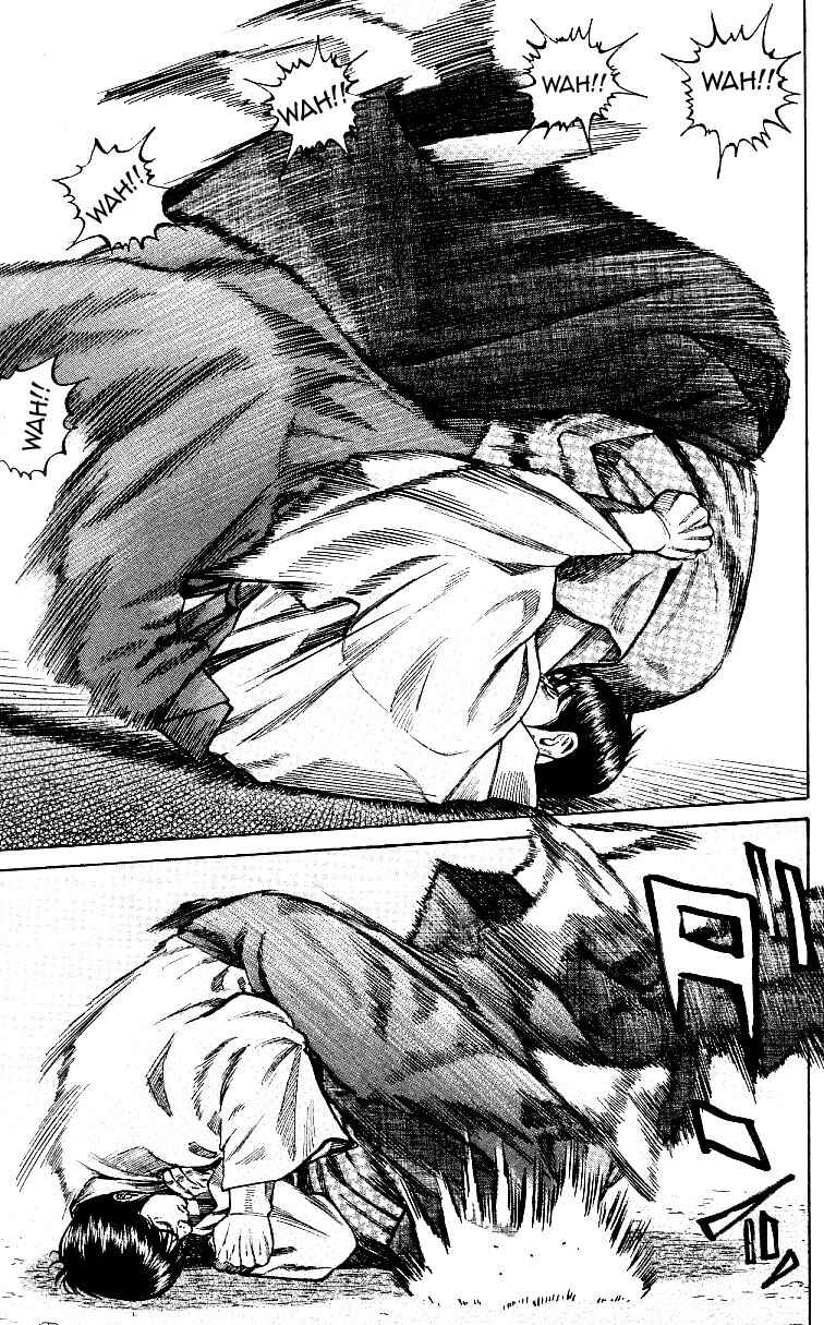 Page 37 Chapter 2 Shin Garouden