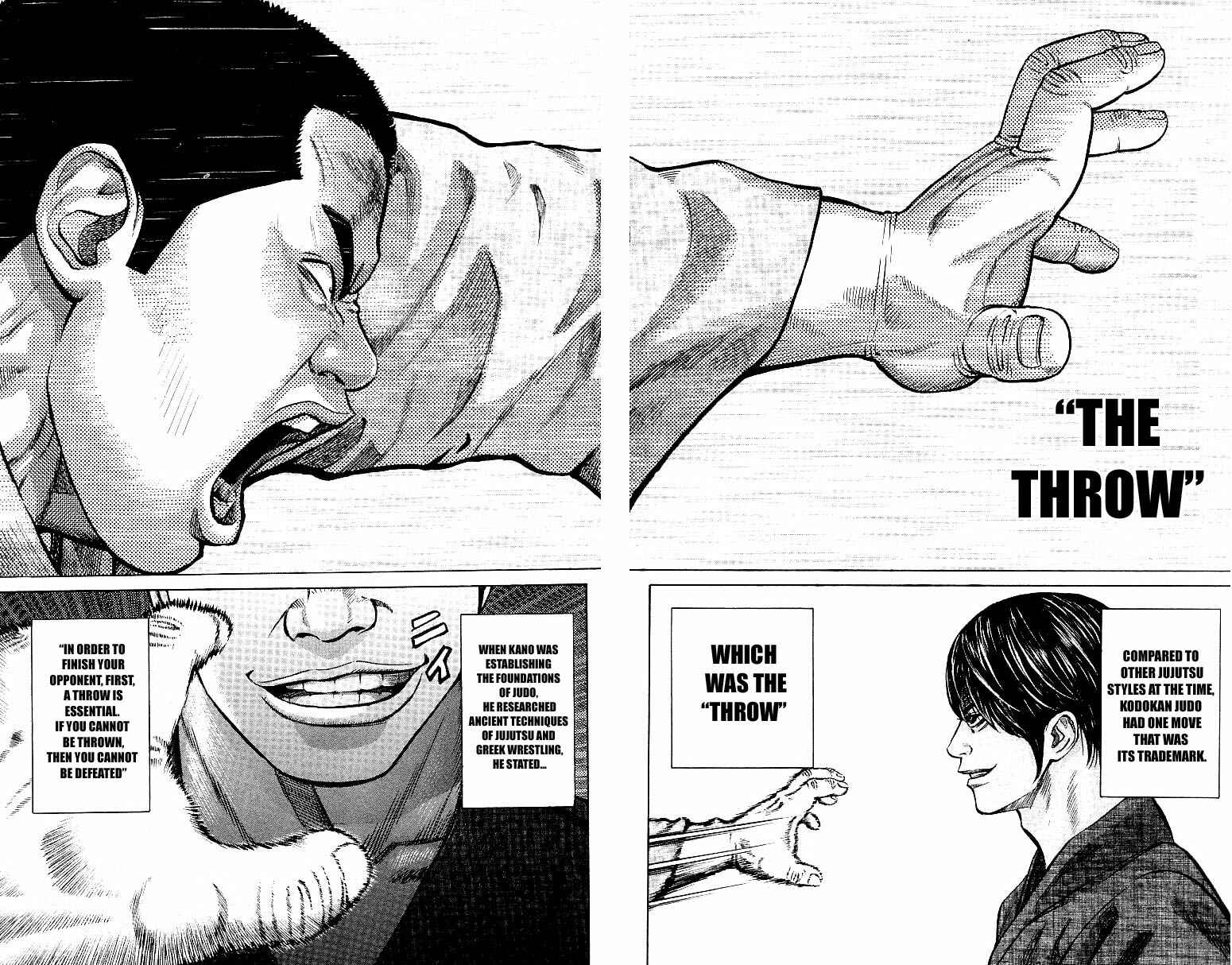 Page 2 Chapter 6 Shin Garouden