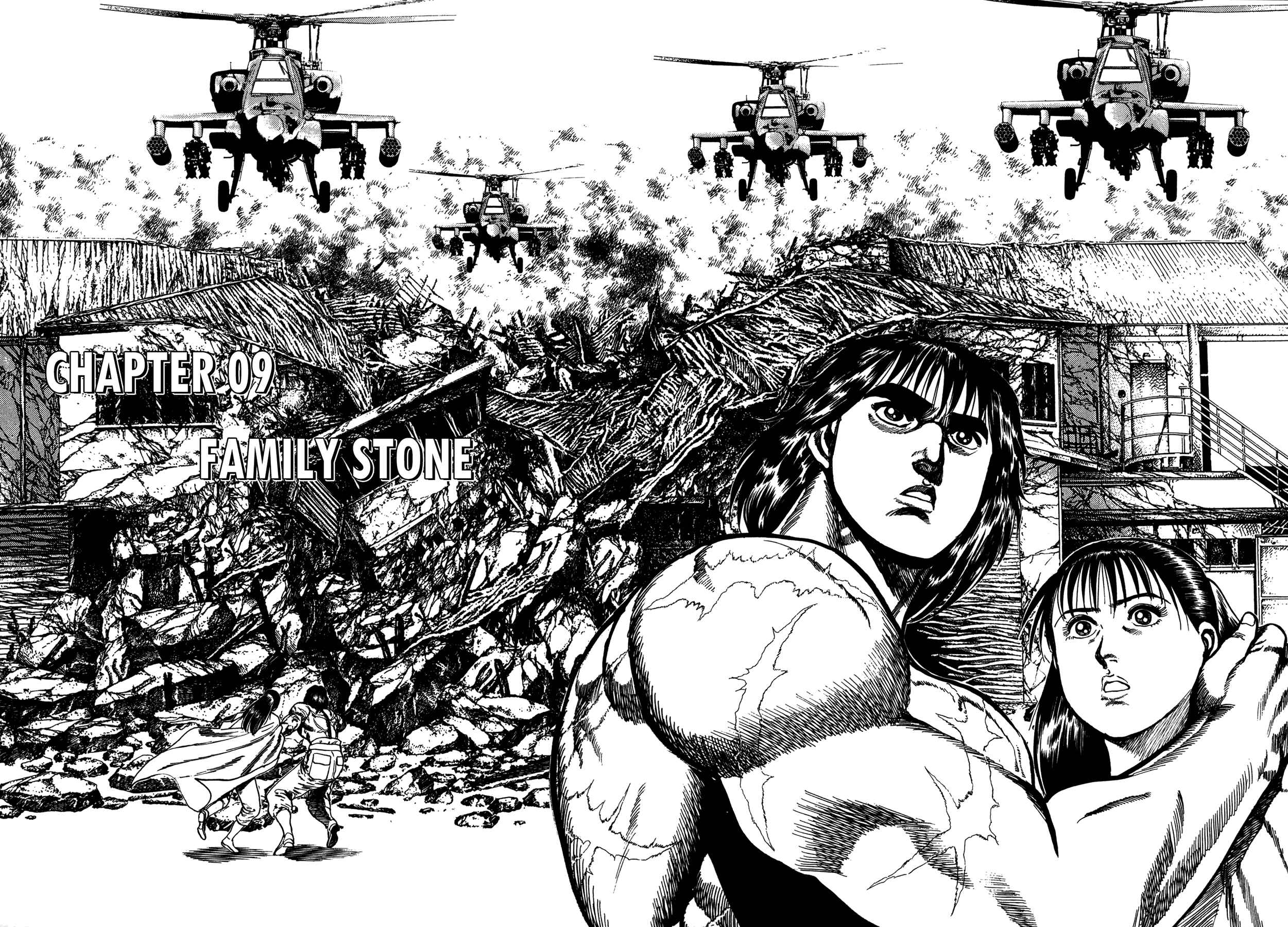Page 2 Chapter 9 Damned