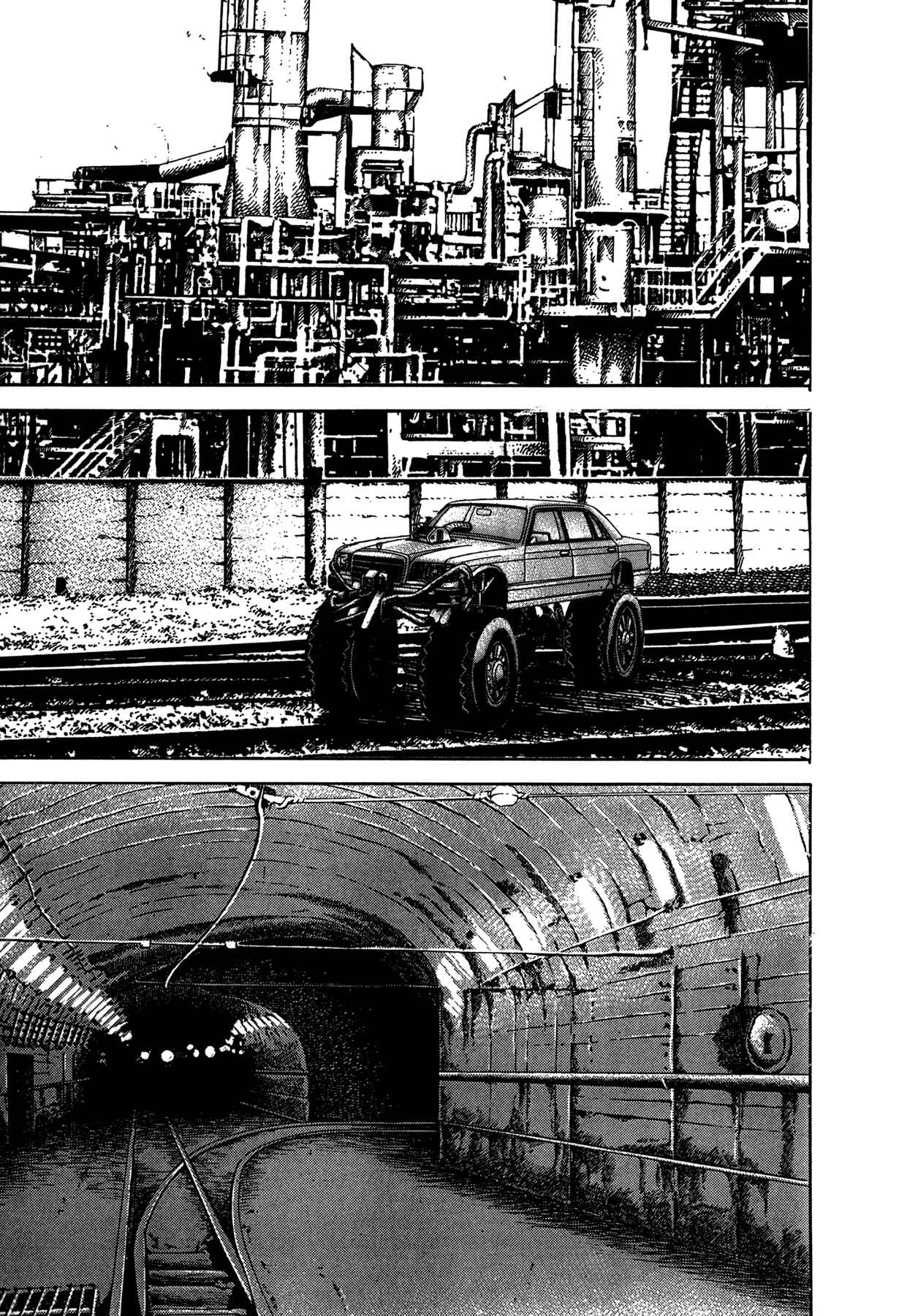 Page 8 Chapter 9 Damned