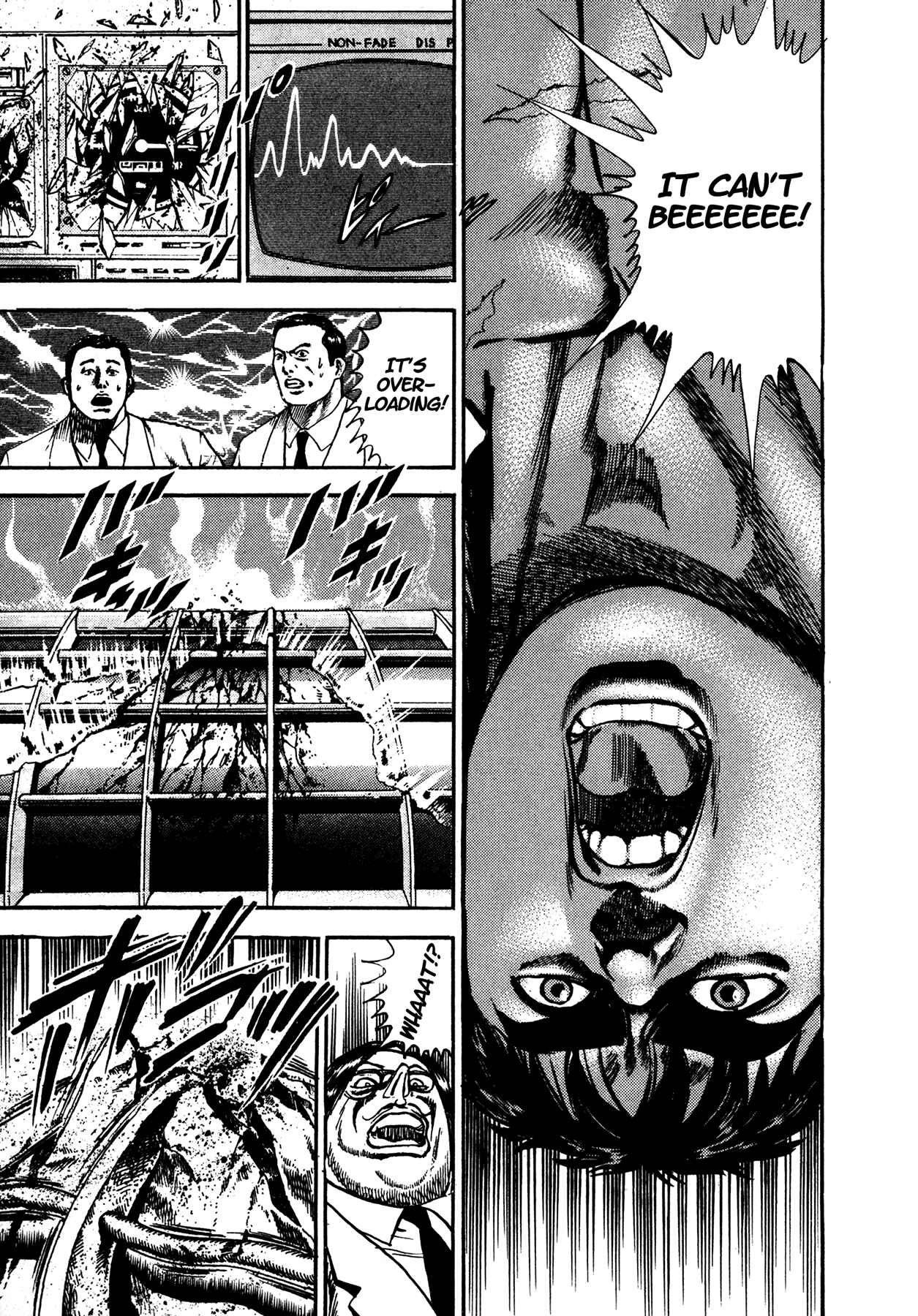 Page 12 Chapter 7 Damned