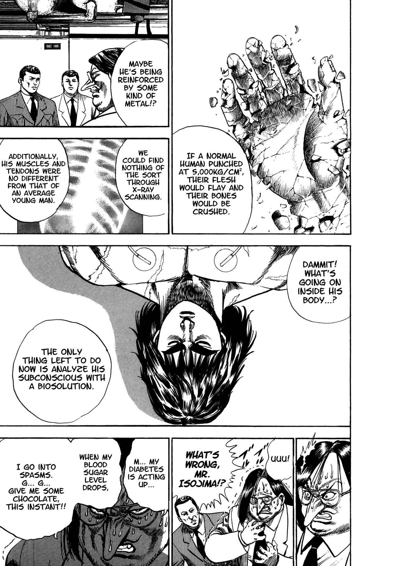 Page 3 Chapter 7 Damned
