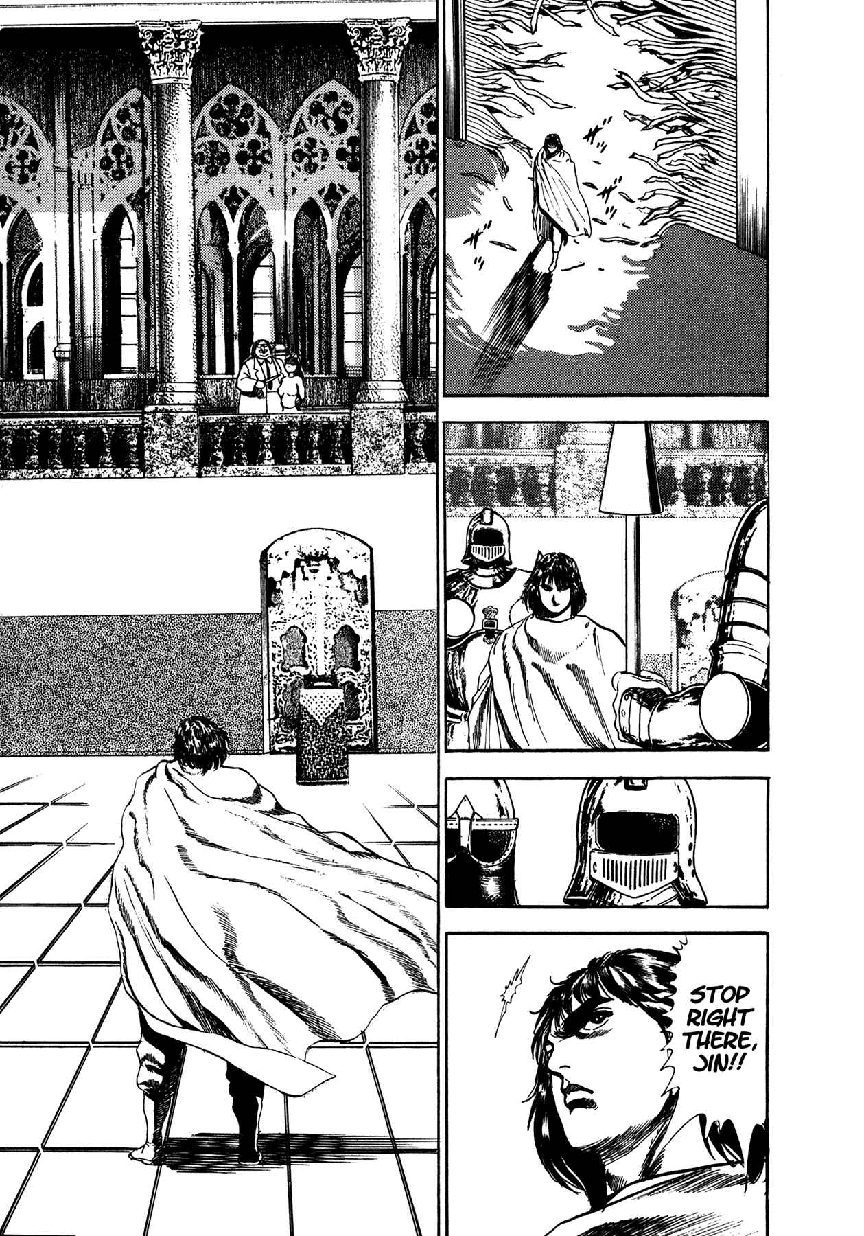 Page 15 Chapter 6 Damned