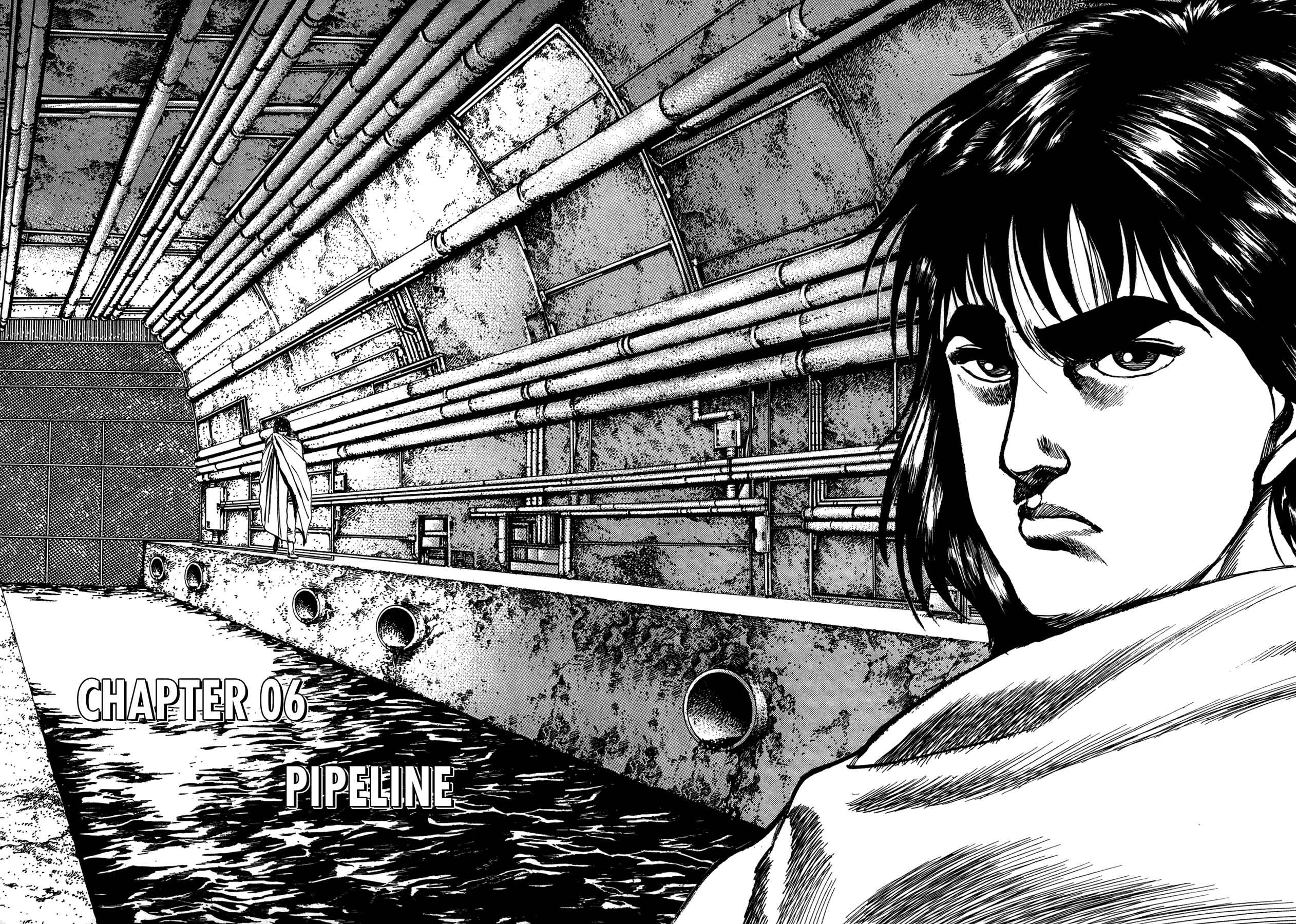 Page 2 Chapter 6 Damned