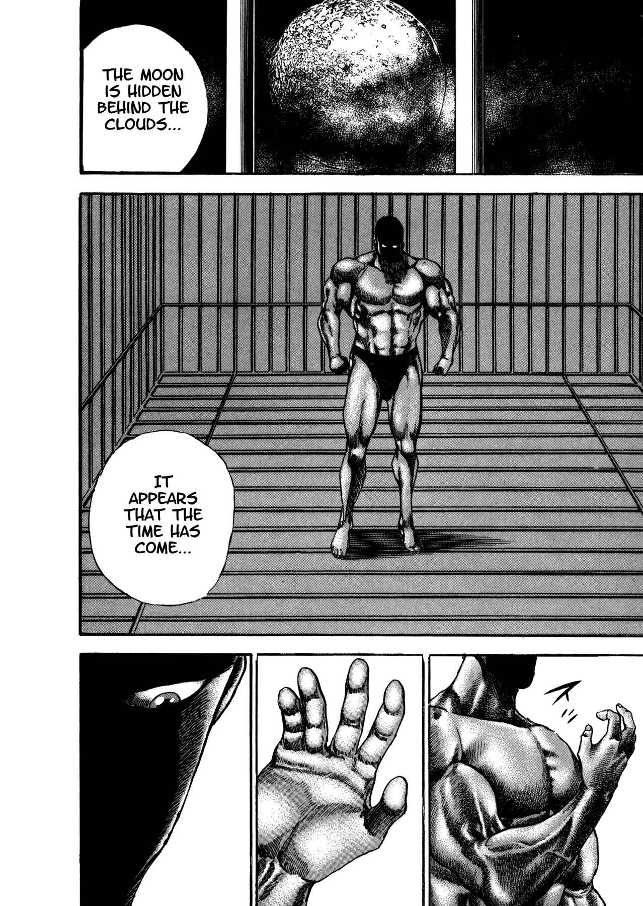 Page 20 Chapter 11 Damned