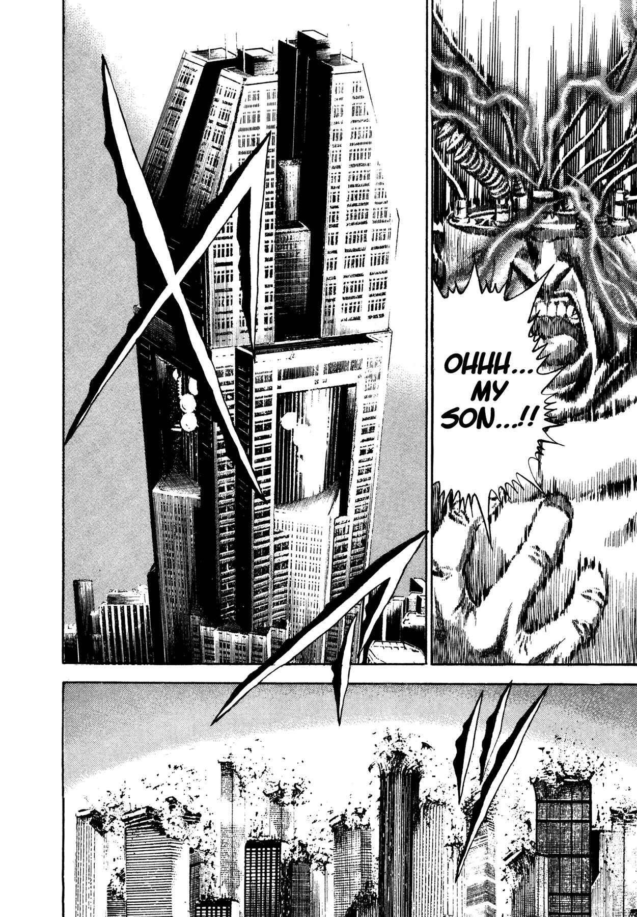 Page 15 Chapter 25 Damned