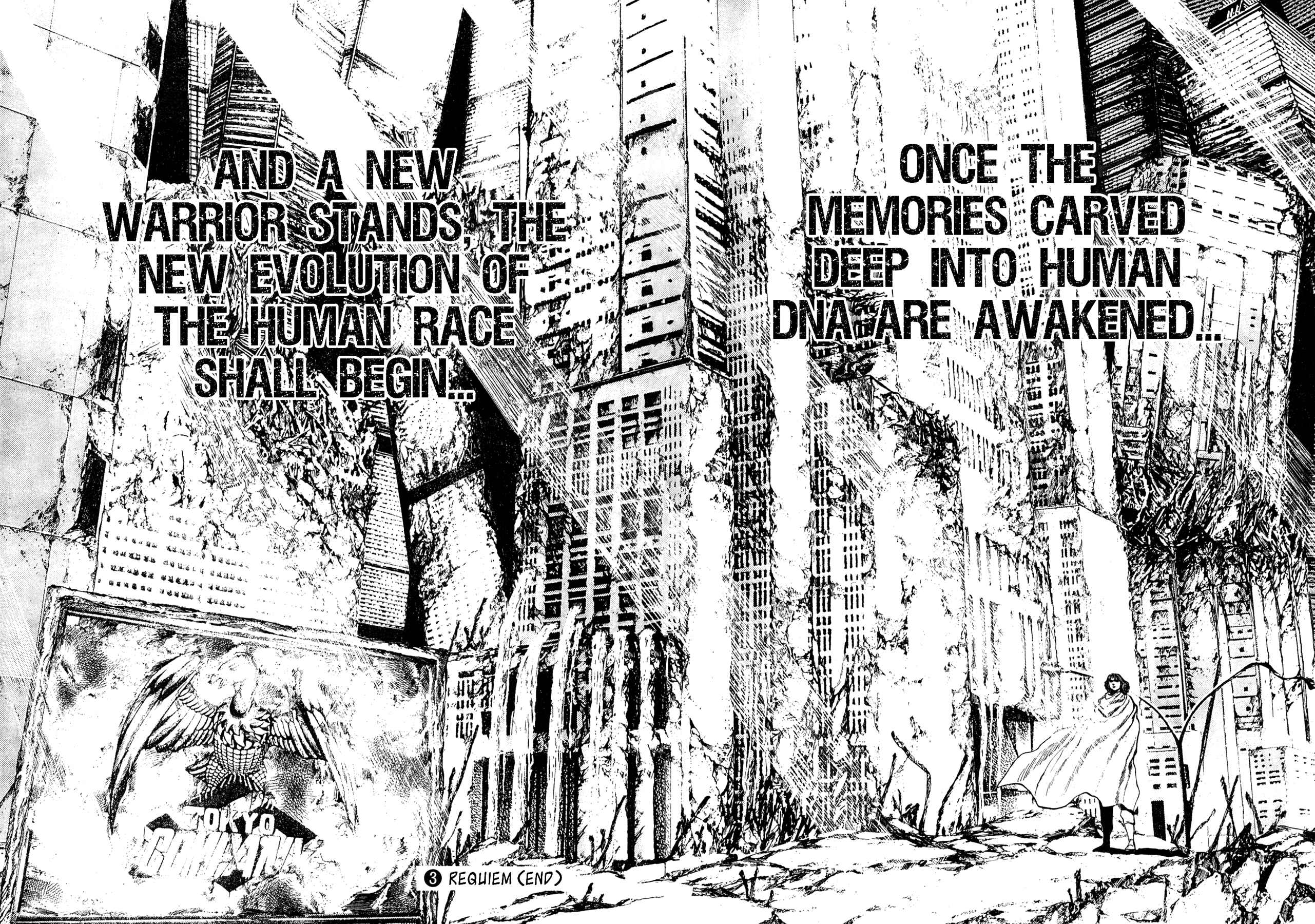 Page 17 Chapter 25 Damned