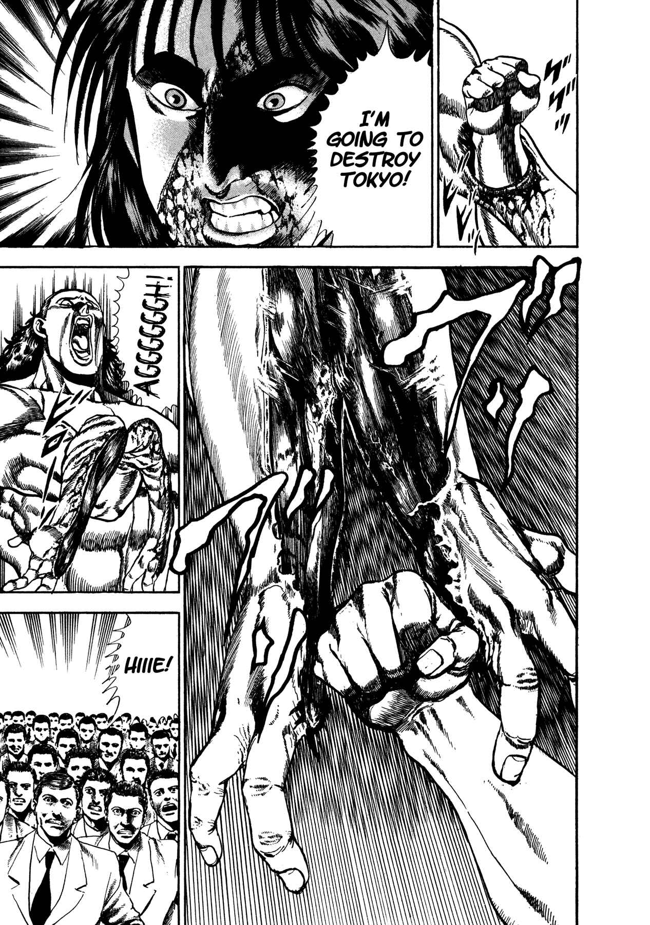 Page 2 Chapter 25 Damned