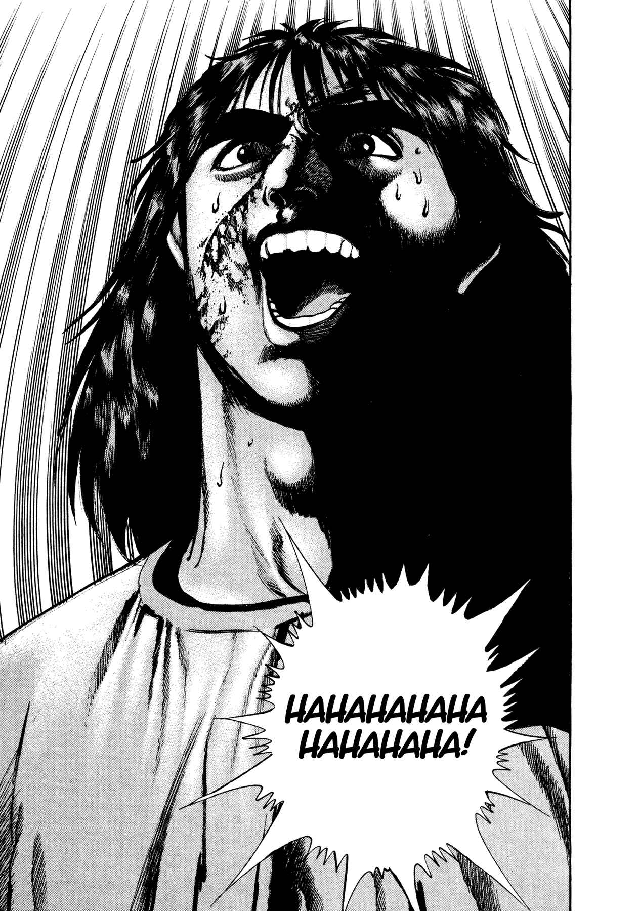 Page 4 Chapter 25 Damned