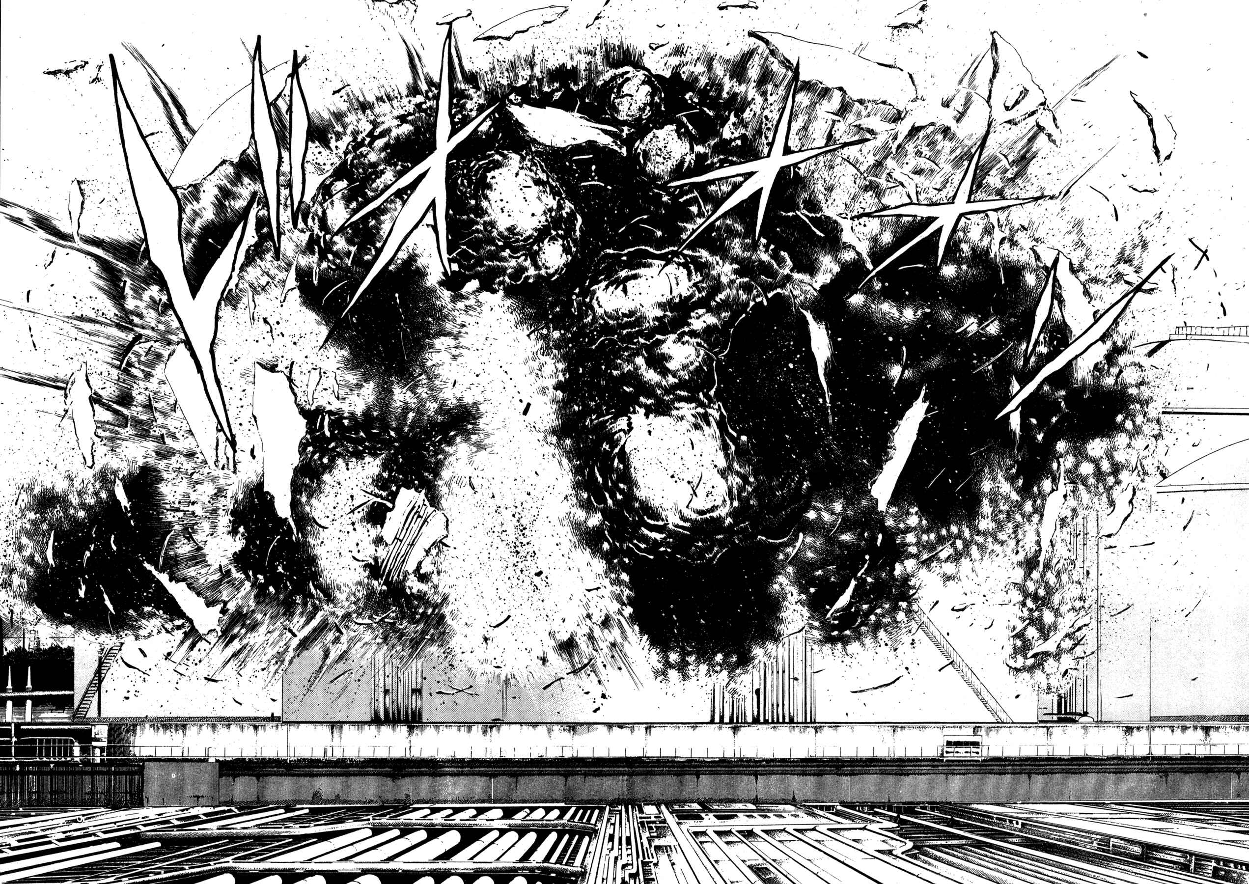 Page 14 Chapter 21 Damned