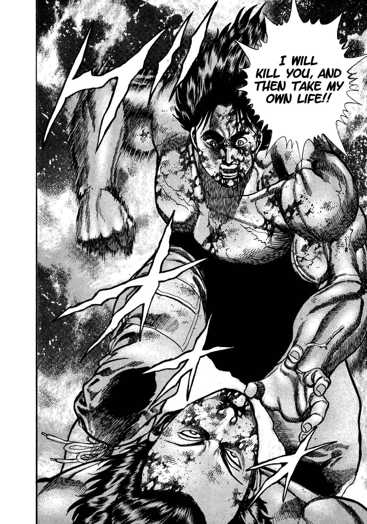 Page 17 Chapter 21 Damned