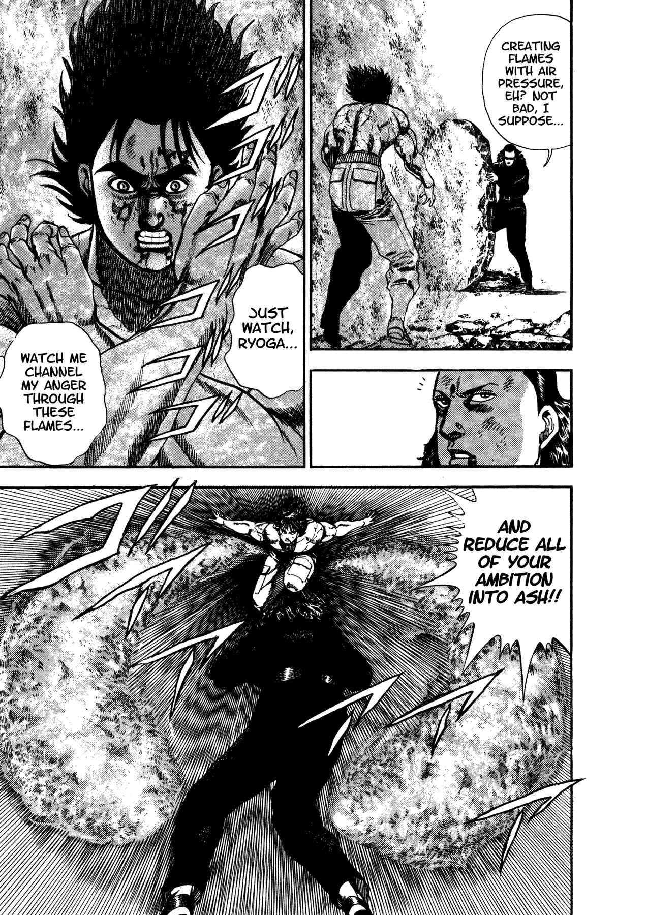 Page 6 Chapter 21 Damned