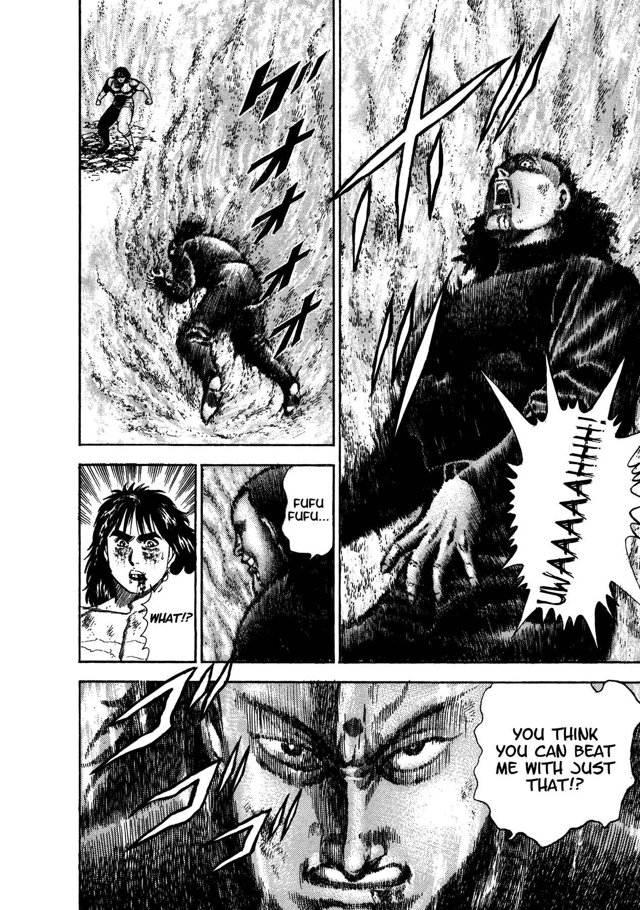 Page 7 Chapter 21 Damned