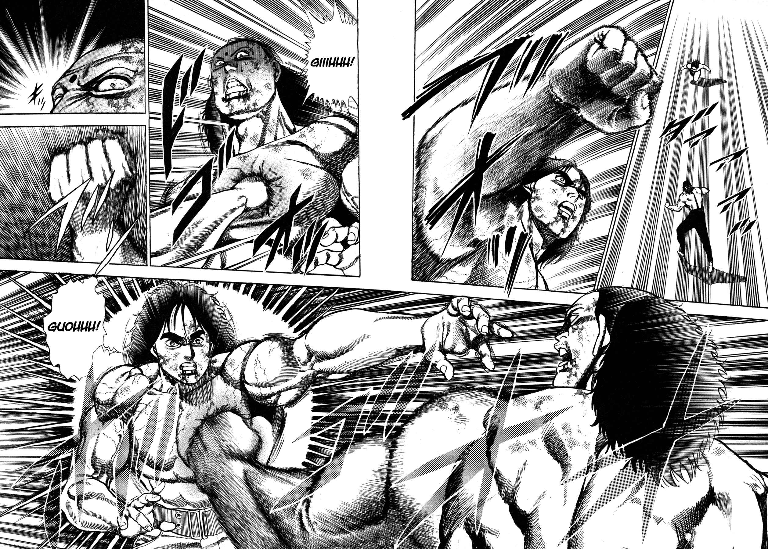 Page 9 Chapter 21 Damned