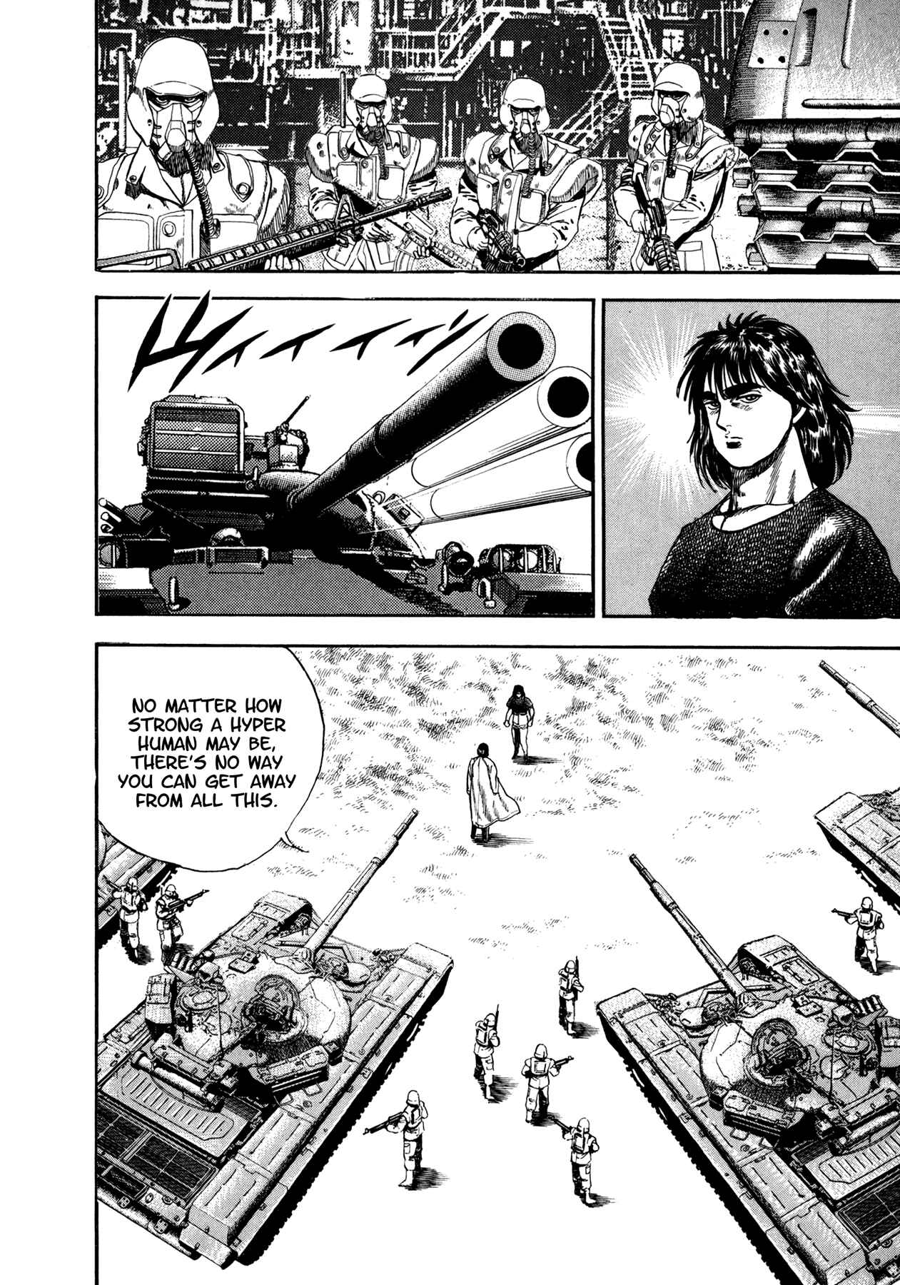 Page 10 Chapter 10 Damned
