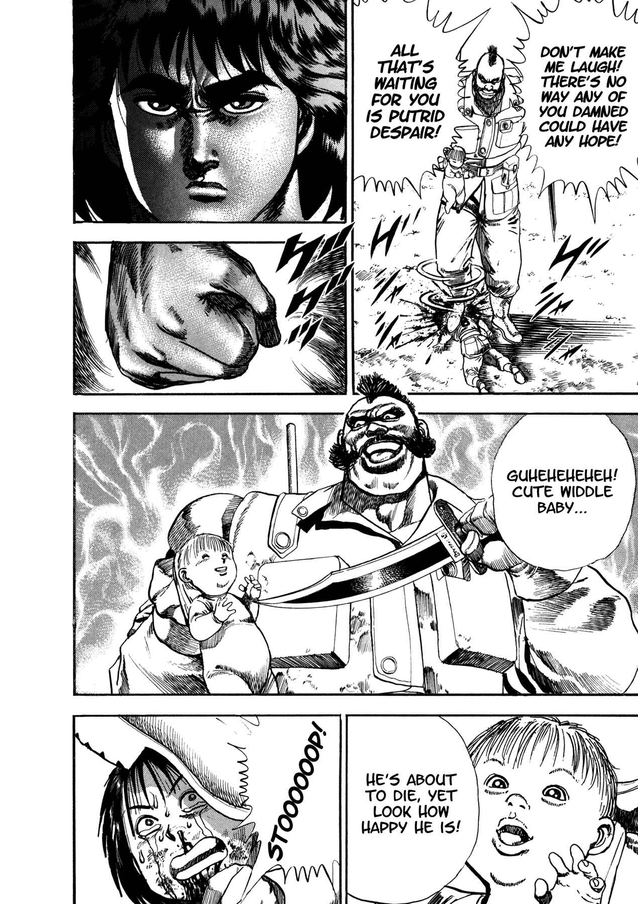 Page 16 Chapter 10 Damned