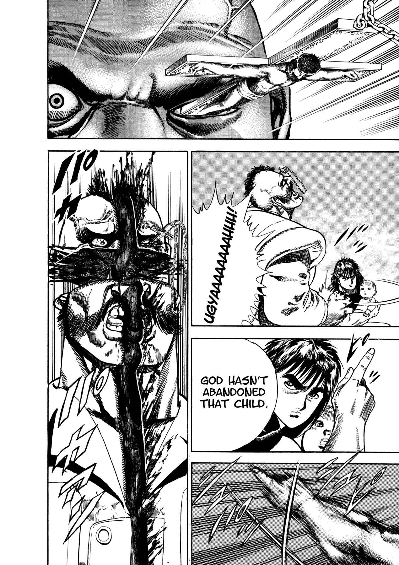 Page 18 Chapter 10 Damned
