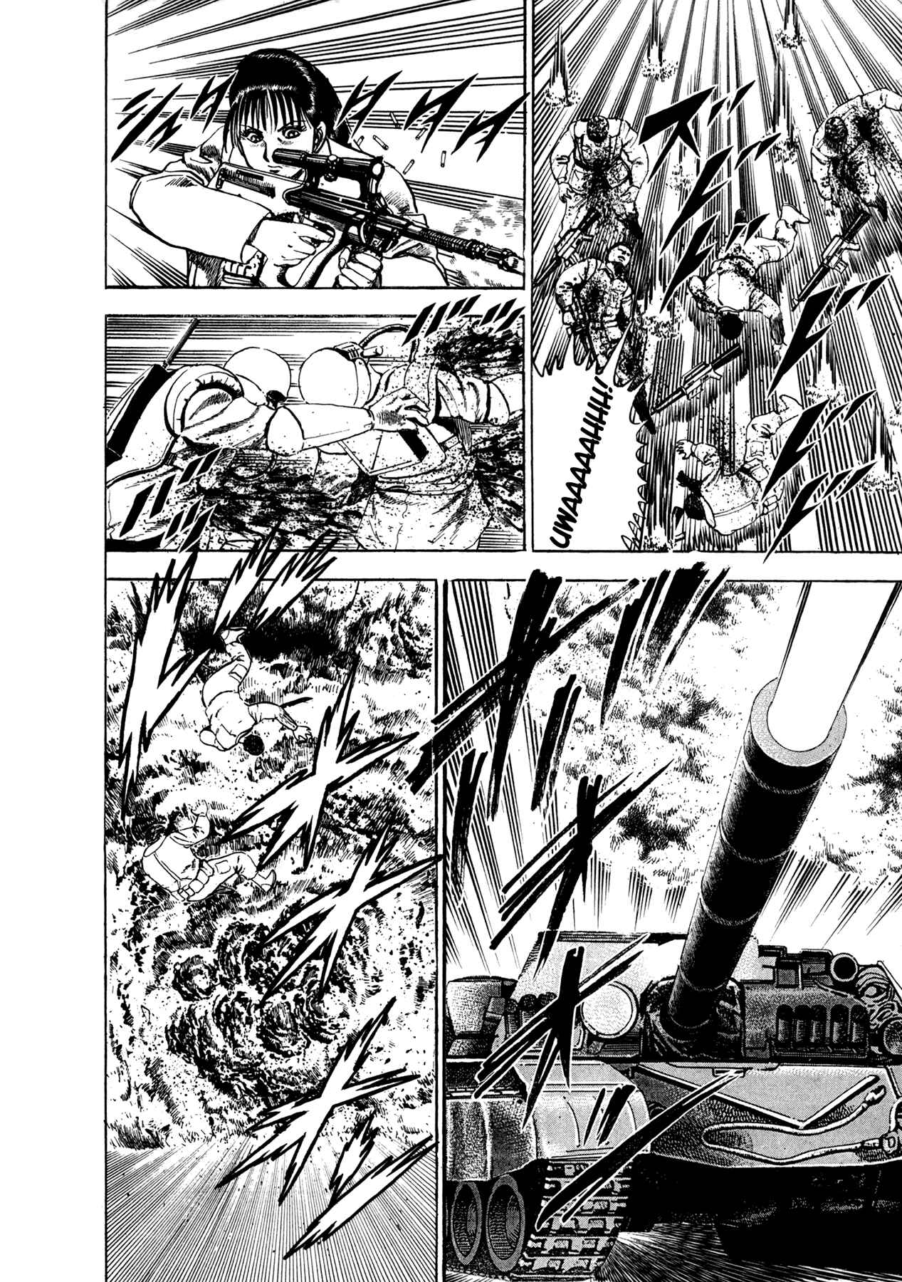 Page 20 Chapter 10 Damned