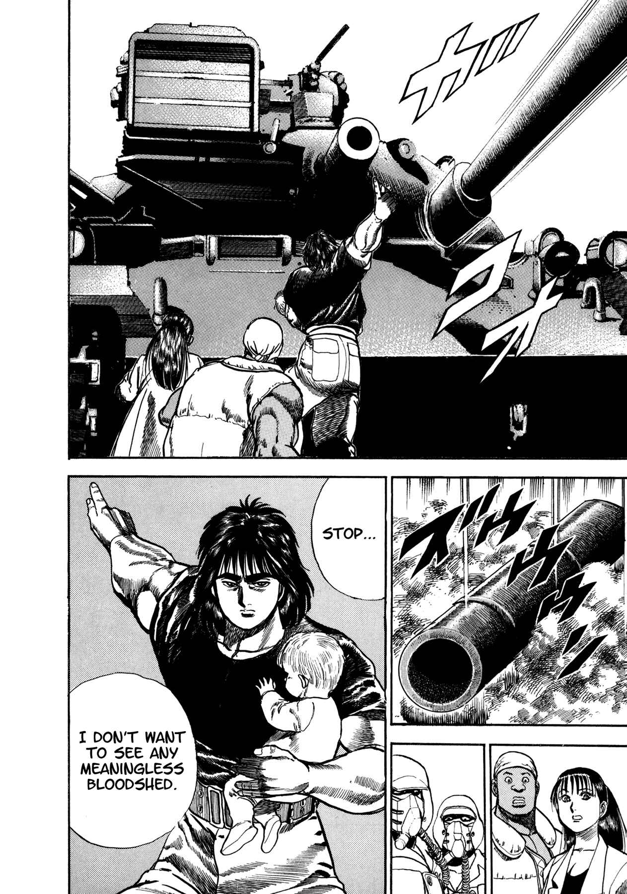 Page 24 Chapter 10 Damned