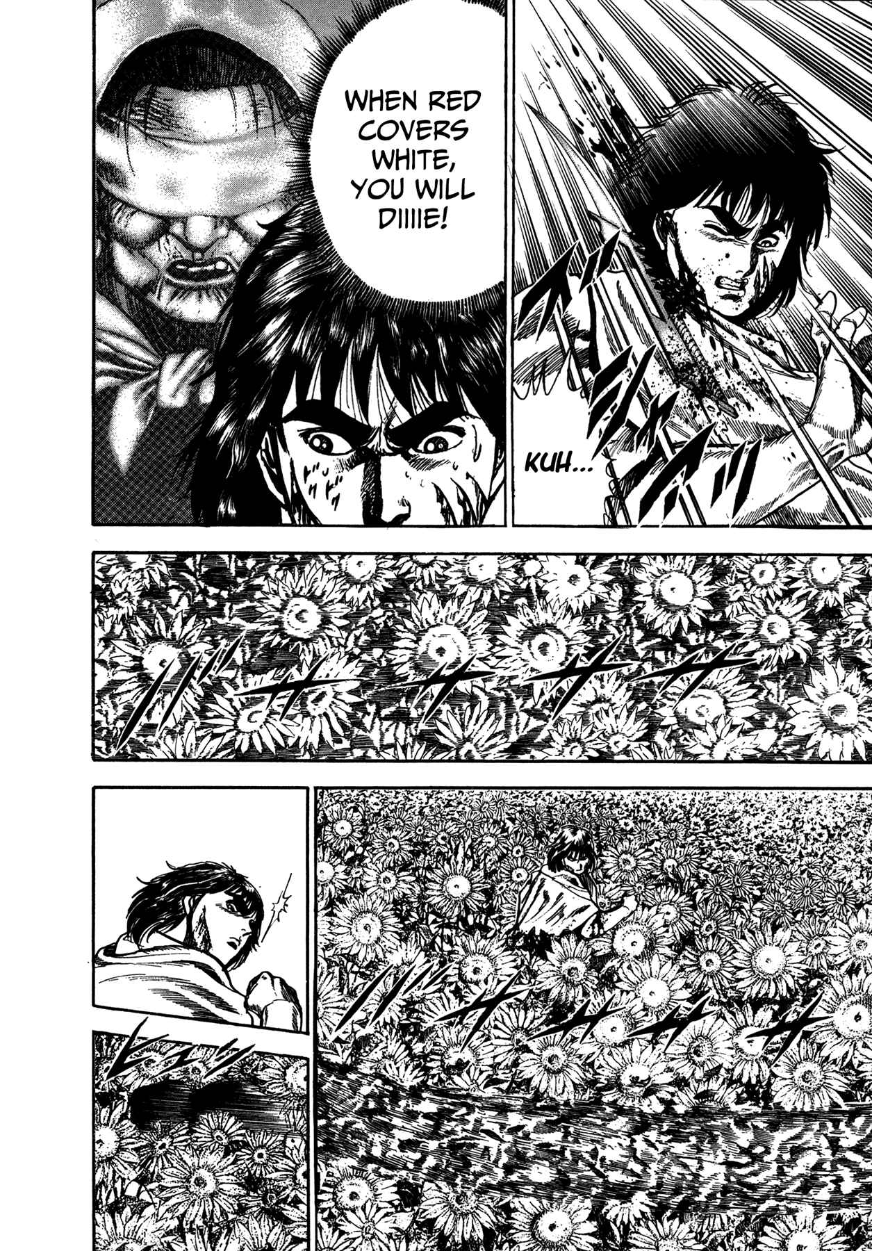 Page 4 Chapter 5 Damned